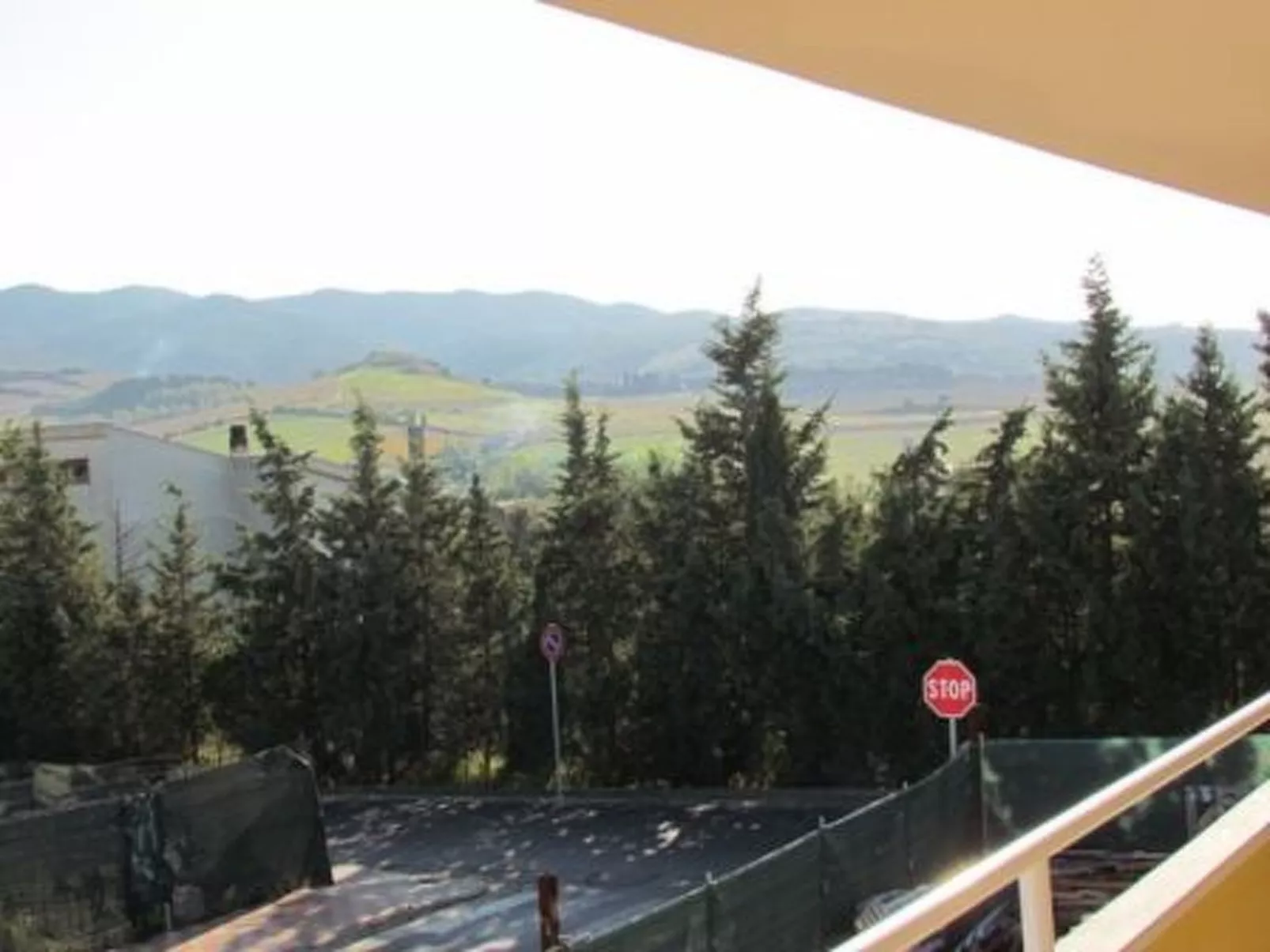 Für 4 Personen-Inside