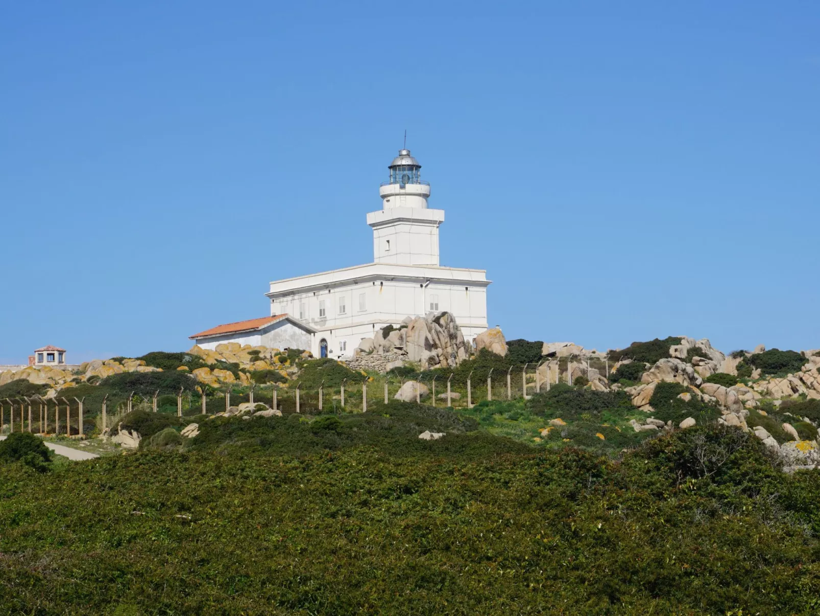 Für 4 Personen ca. 55 m&sup2; in Santa Teresa Gallura, Sardinien (Nordsardinien - Image-tags.info