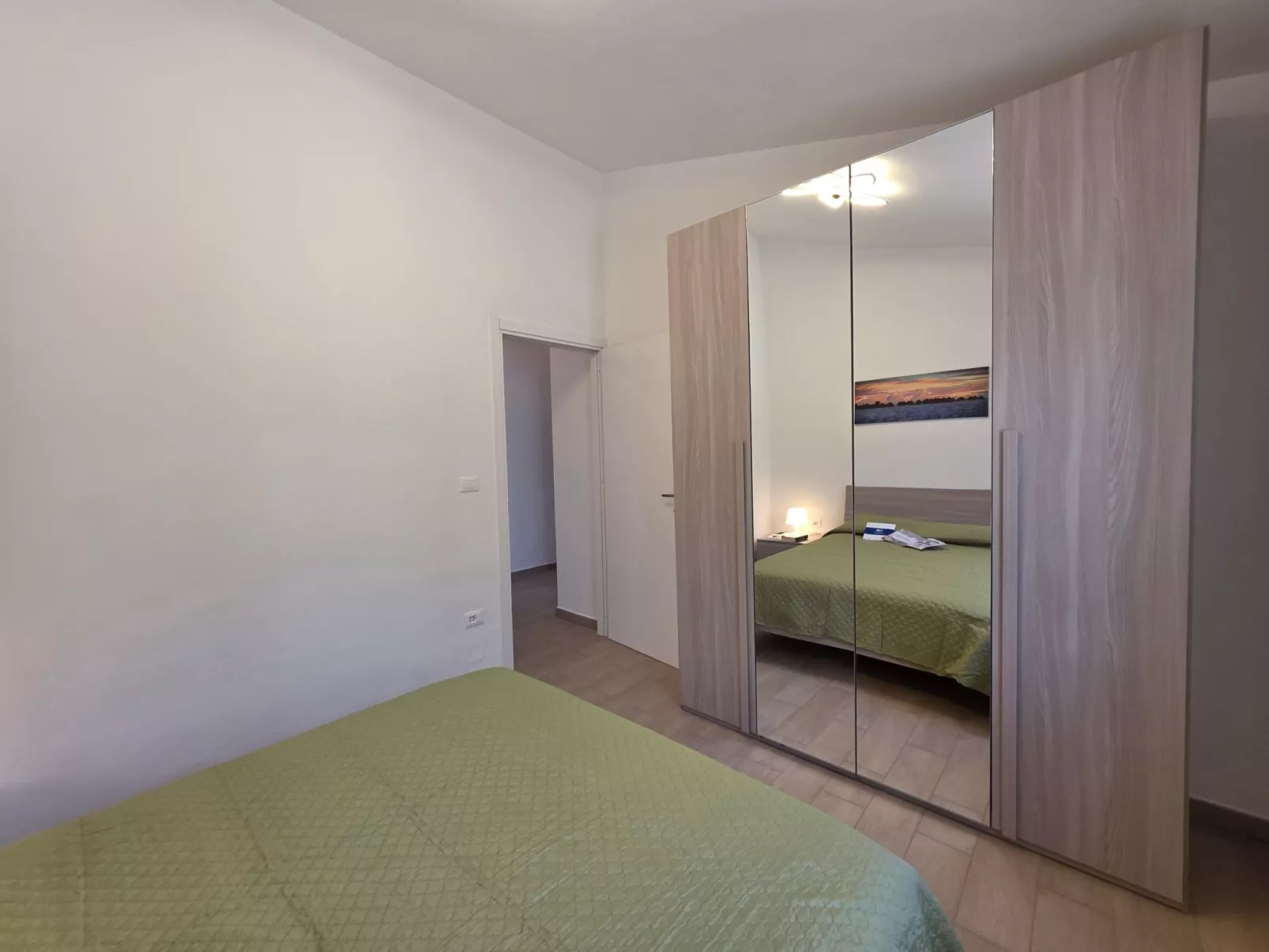 Domus Murta Maria von Holiday World-Inside