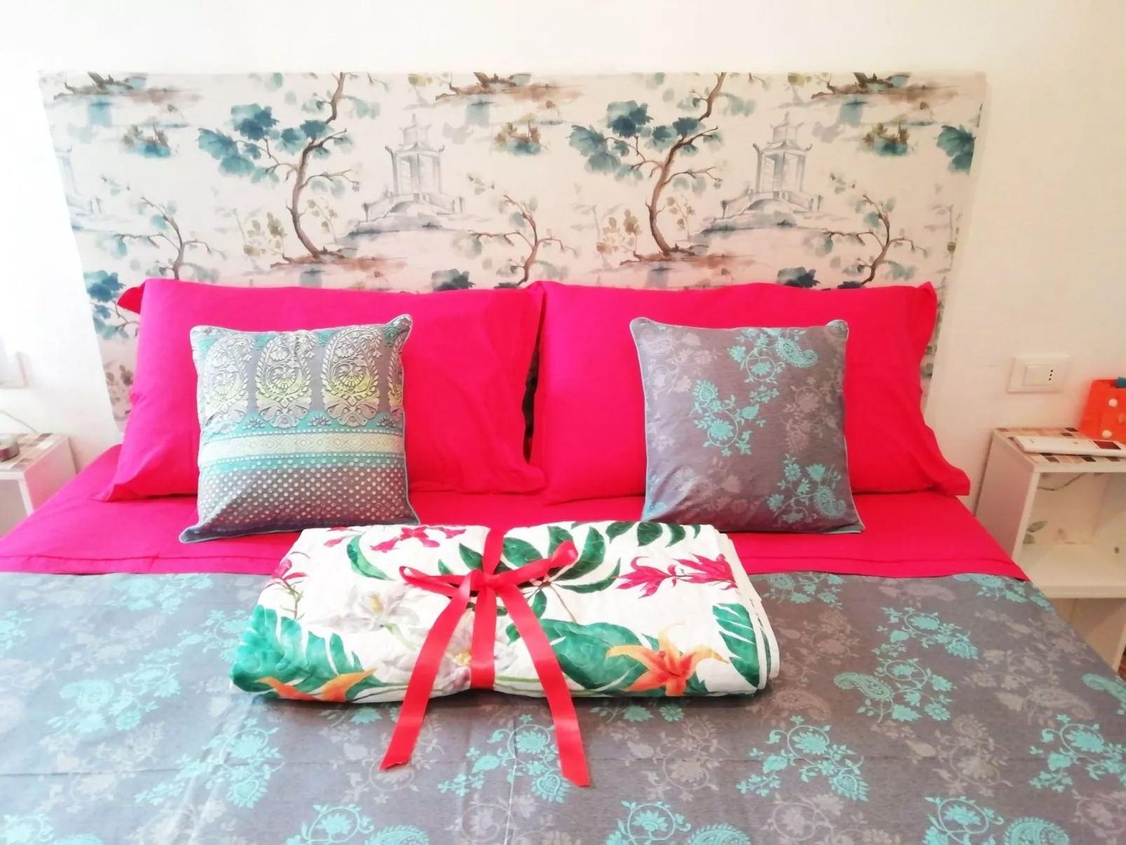 Wohnung im historischen Zentrum von Pistoia-Image-tags.info