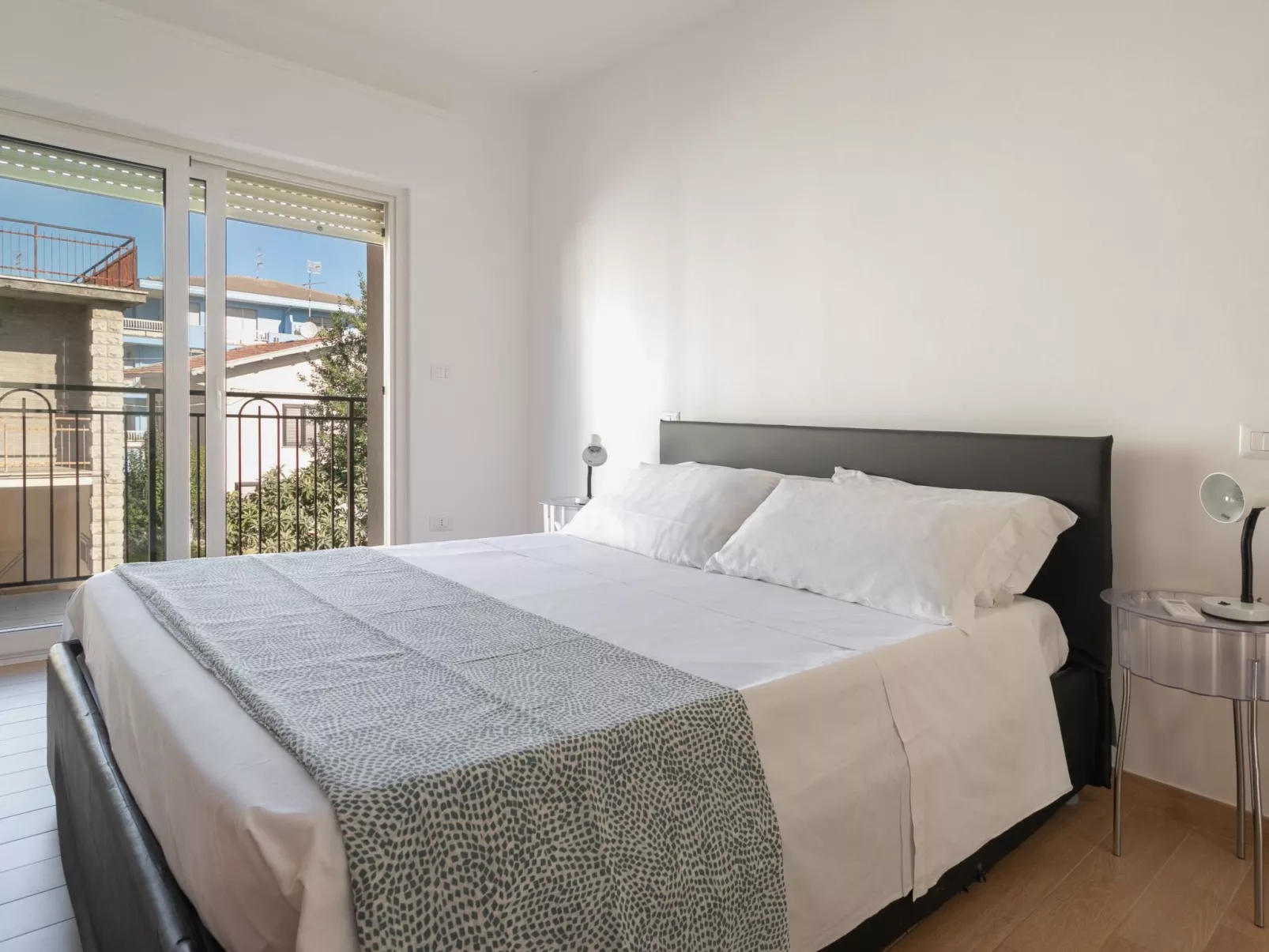 'Sonne und Meer-Dedans