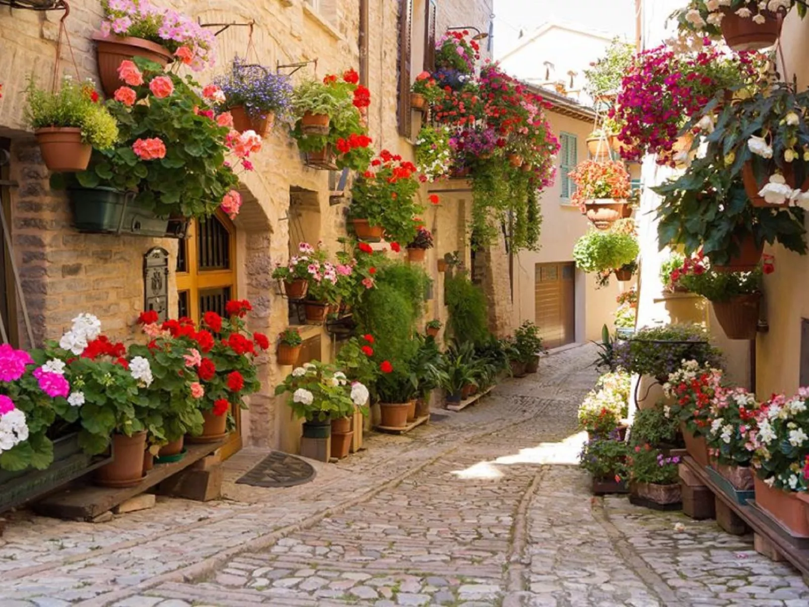 Privates Poolhaus im grünen Herzen von Umbrien-Dehors