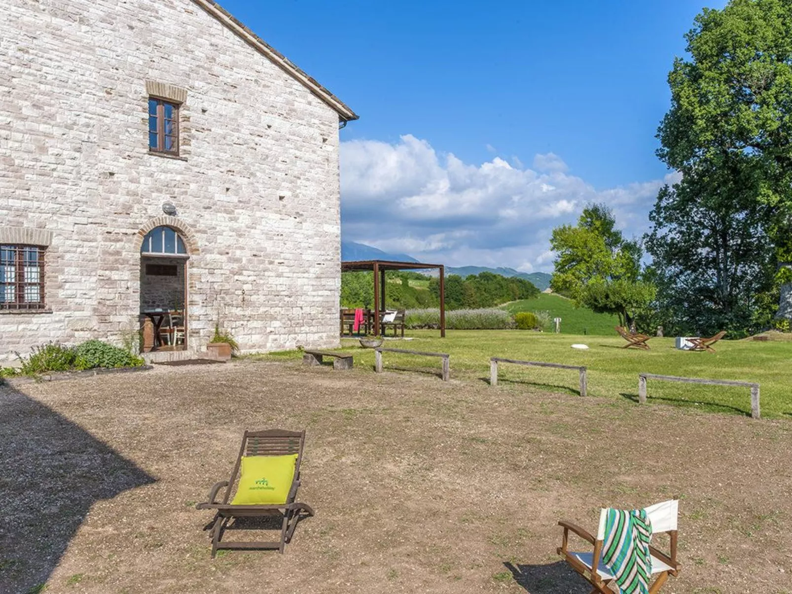 Ferienvilla 'Checello' mit privatem Pool-Image-tags.info