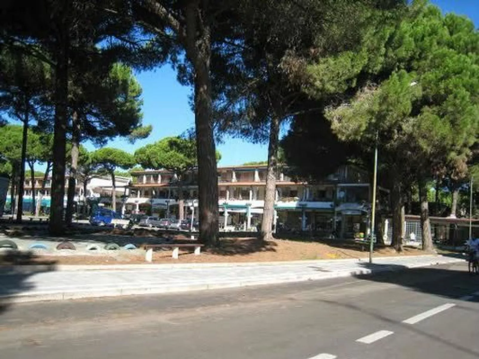 Michelangelo Suite Resort Dorado-Outside