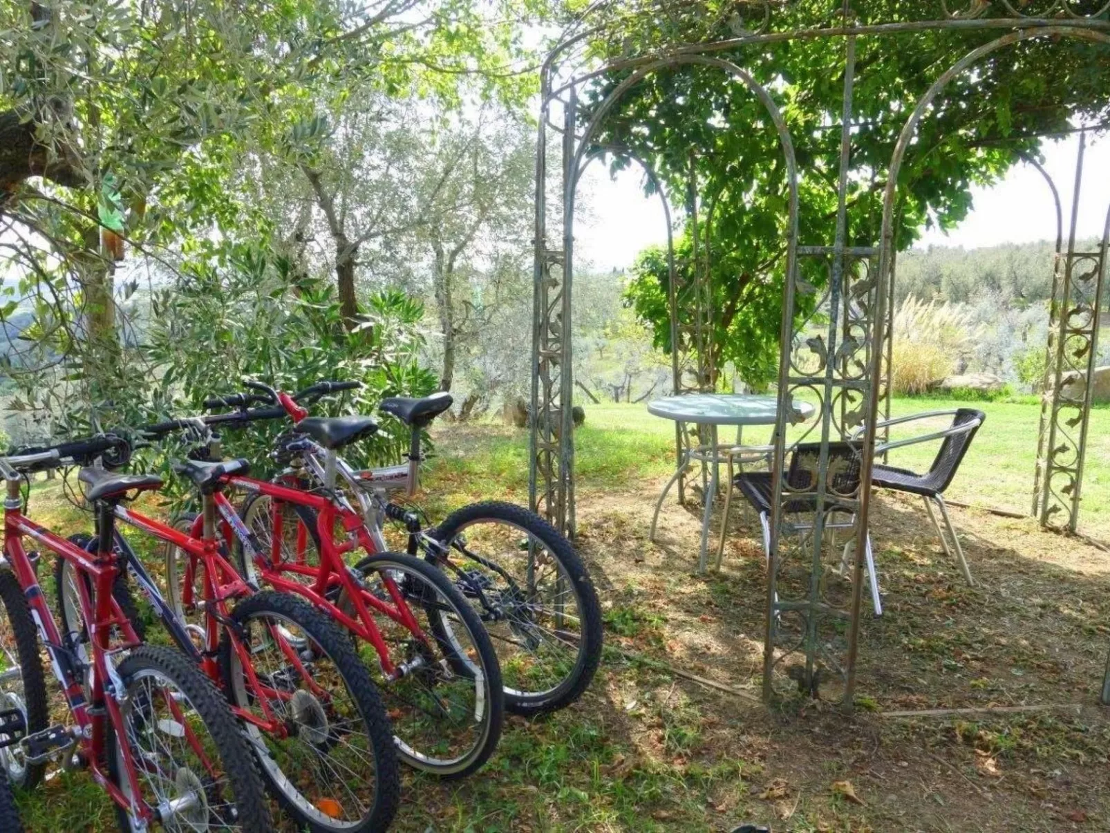 Exklusive Villa mit Pool für 8 Personen-Image-tags.info