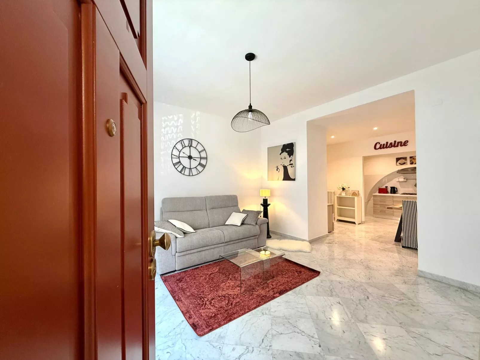 Miramare Home von Holiday World-Dedans