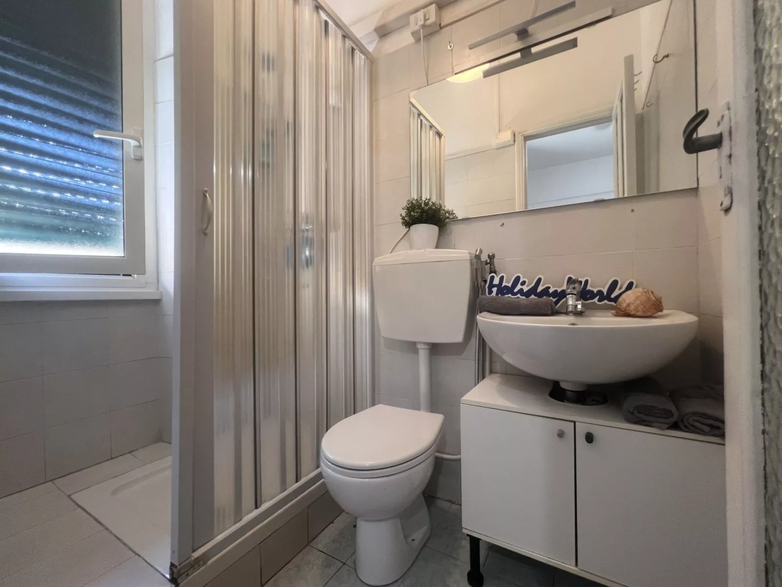 Casa Awj von Holiday World-Dedans