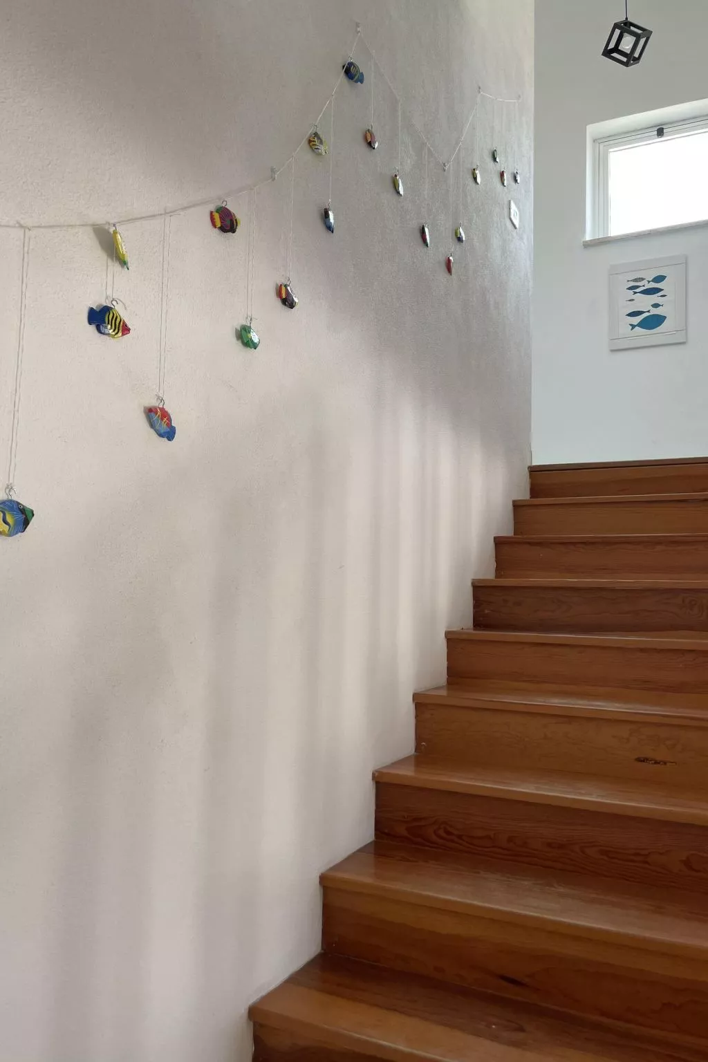 Haus in La Caletta mit Garten und Grill-Inside