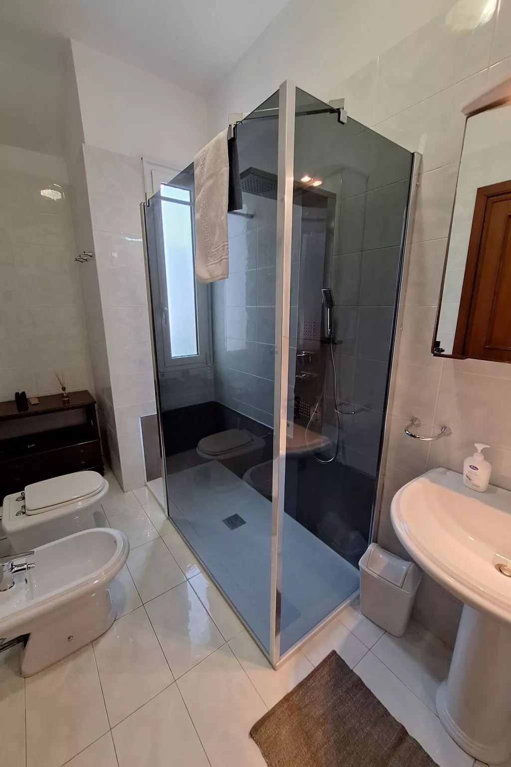 'Corte Pizziniaco'-Dedans