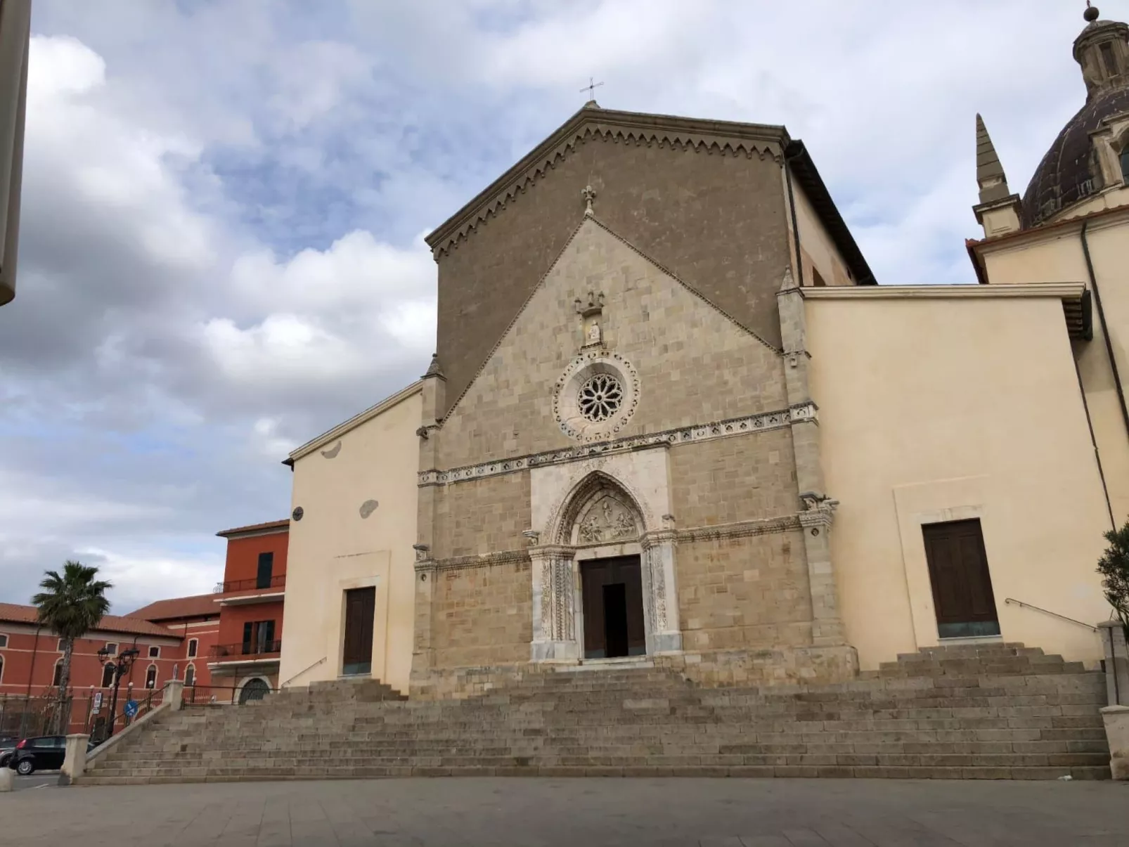 Orbetello - Tramonto di Ponente Einfamilienhaus-Outside