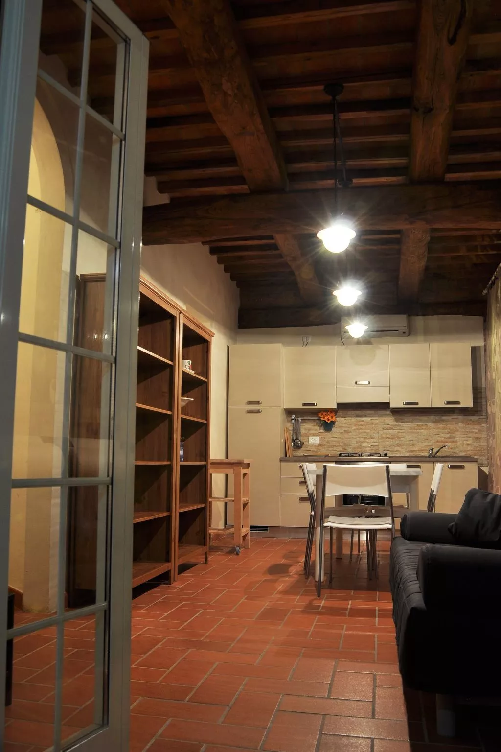 Wohnung Leccio-Inside