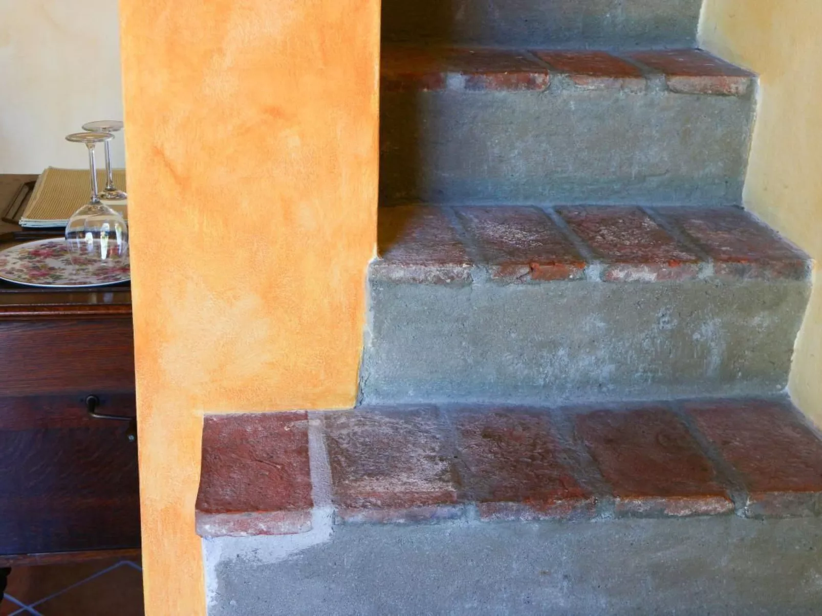 Wohnung in Cascina mit Privatparkplatz-Image-tags.info