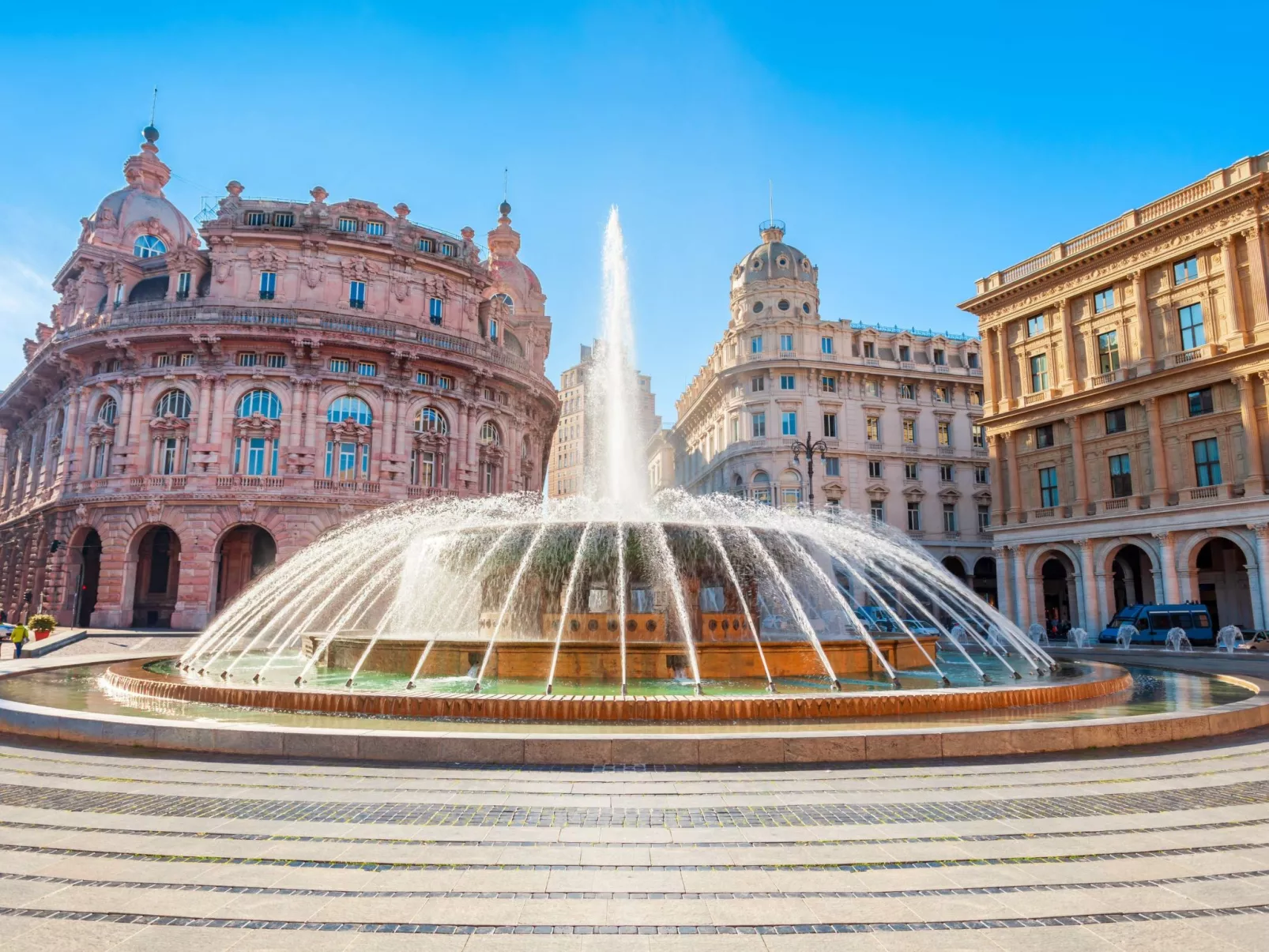 La Casa di Lina by Holiday World-Draußen