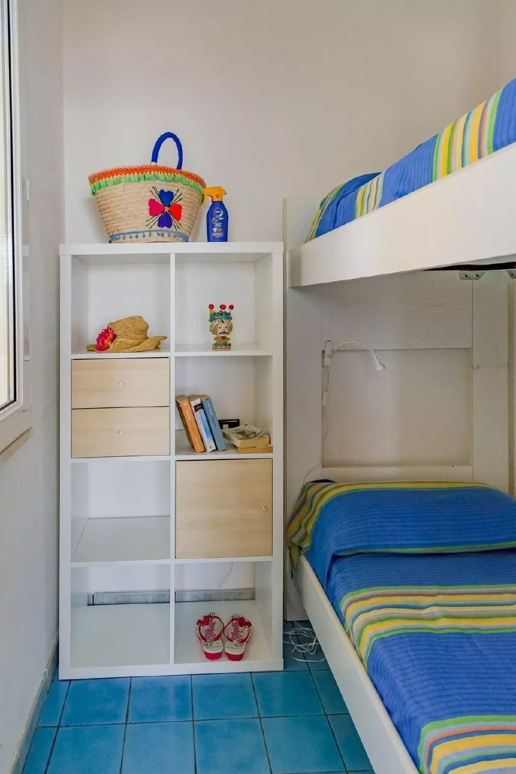 Appartement in Sciacca mit Terrasse und Grill-Inside