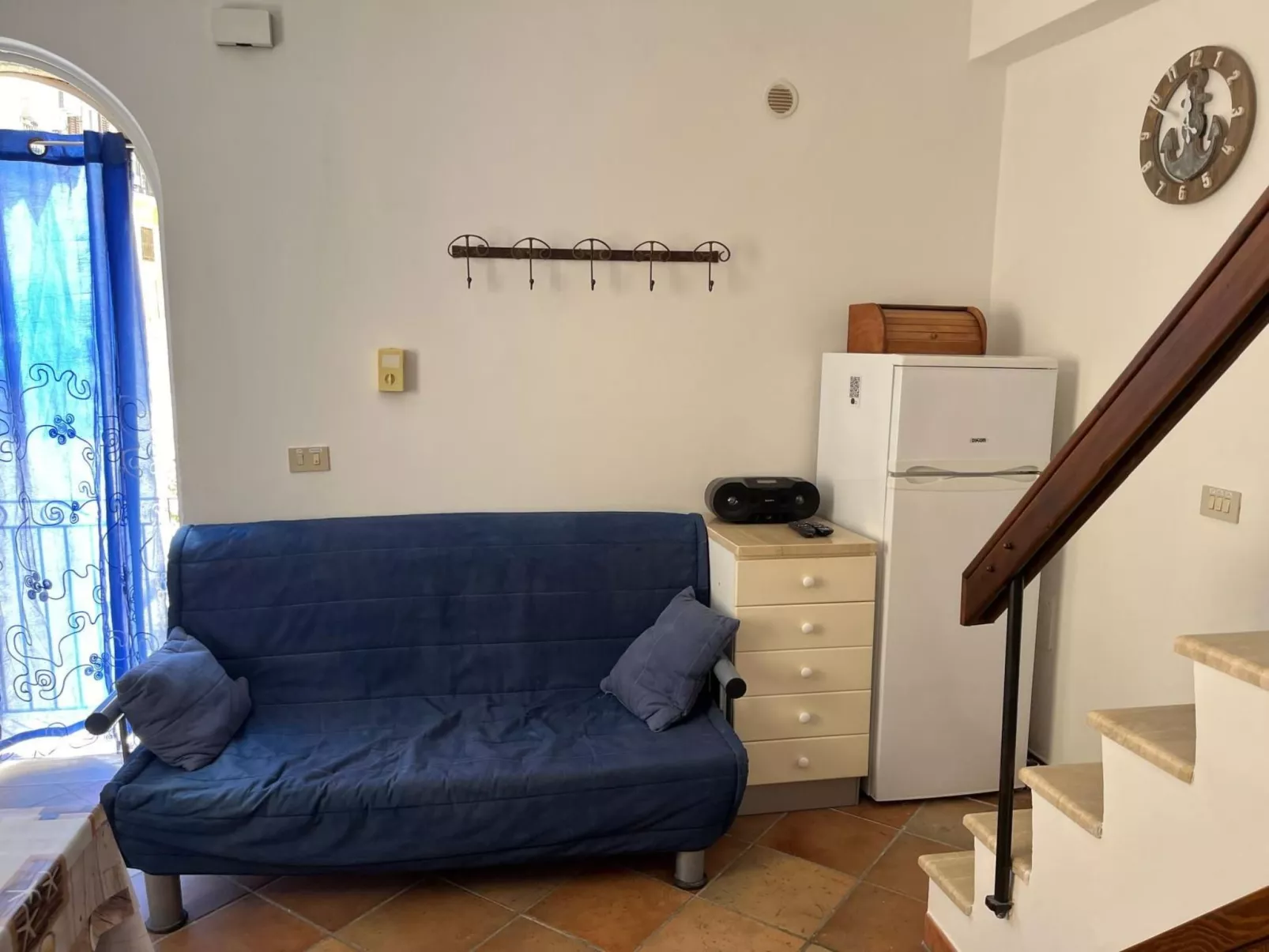 'Marcantonio' mit Privatparkplatz-Image-tags.info