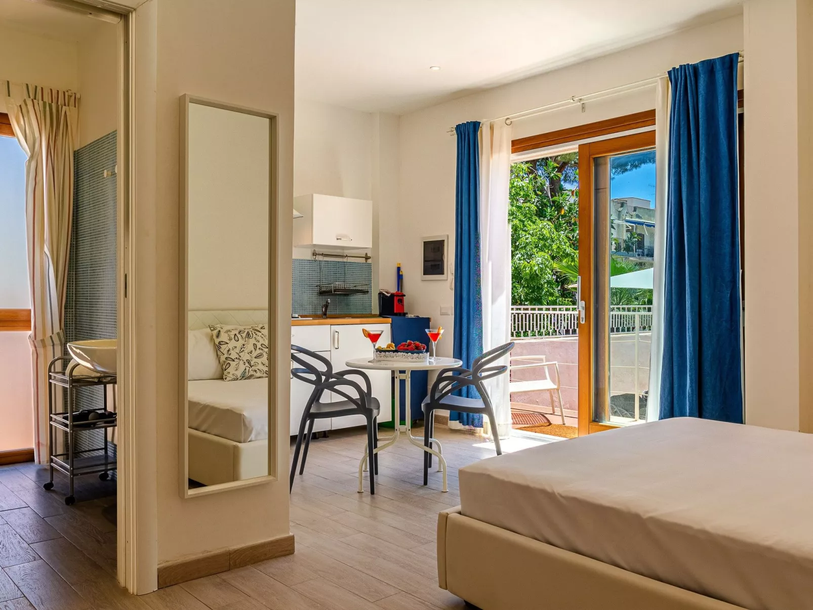 Haus Cori - Perla-Dedans