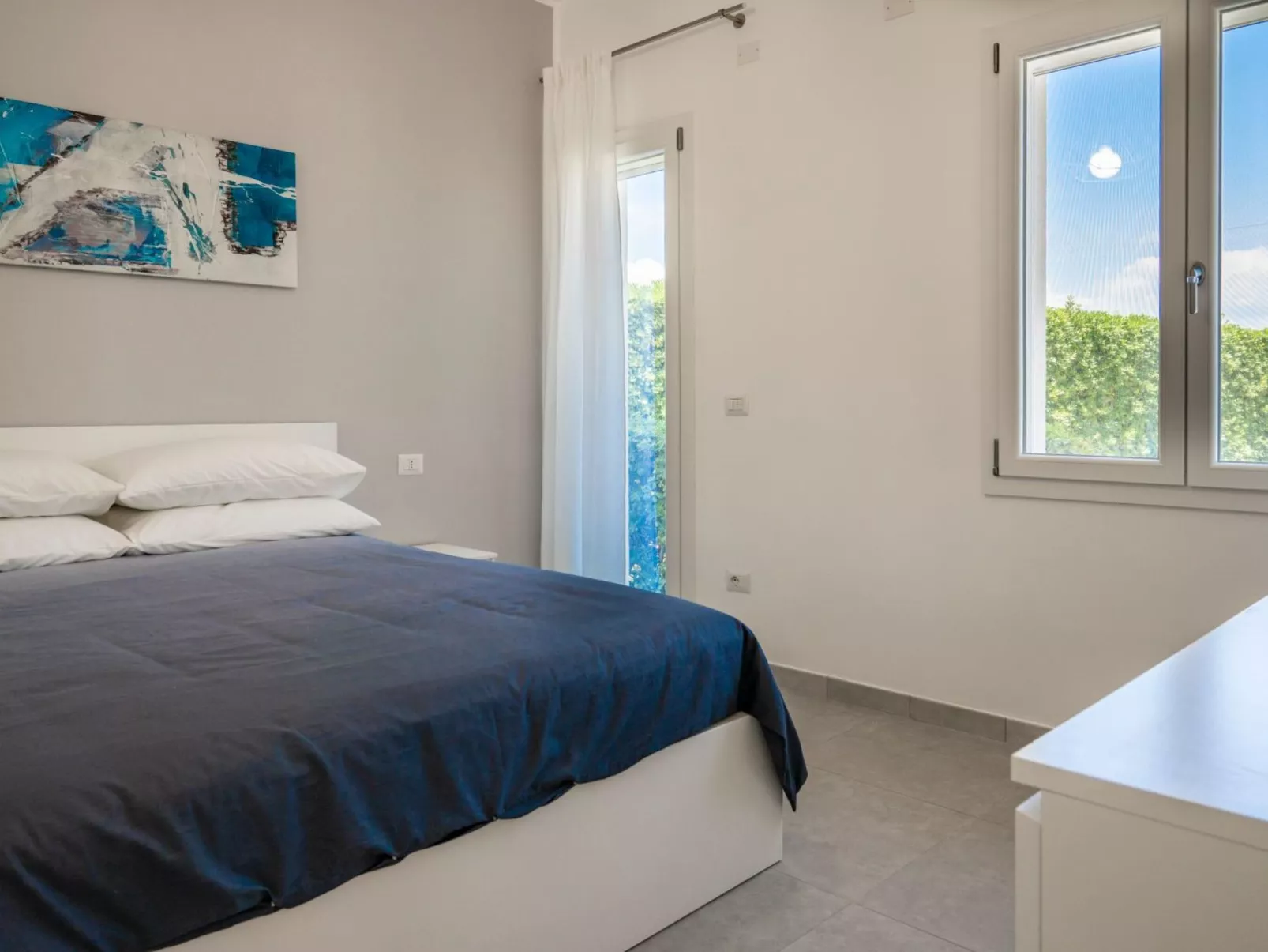 Für 10 Personen an der Küste Siziliens-Image-tags.info