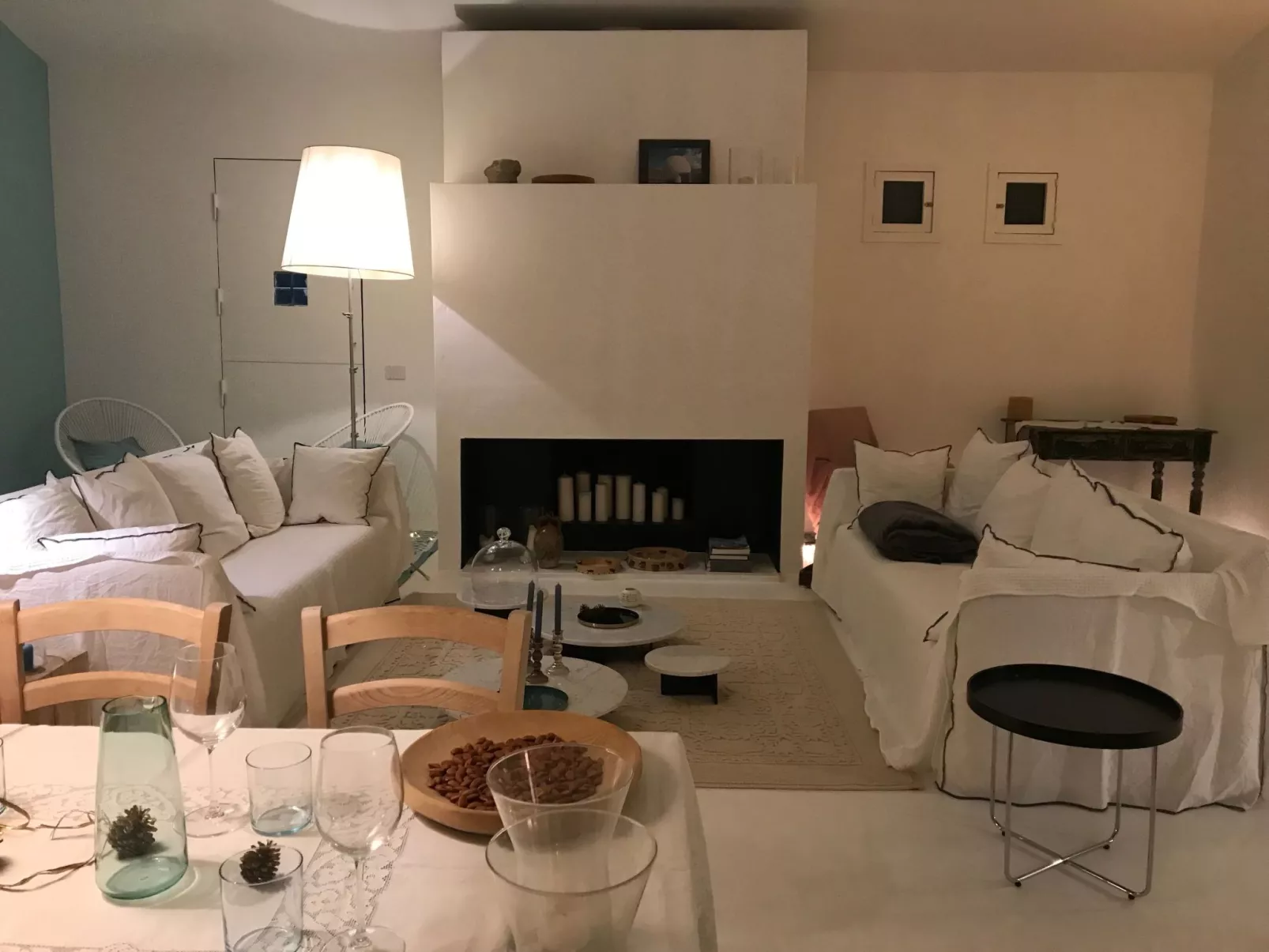 Haus in Partinico mit privatem Pool-Dedans