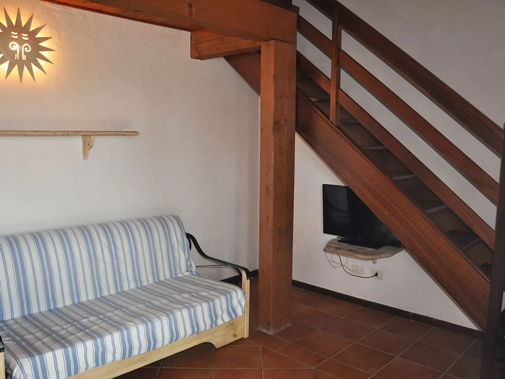 Apt. Eldi 2AS, mit gemeinsamem Schwimmbad-Image-tags.info