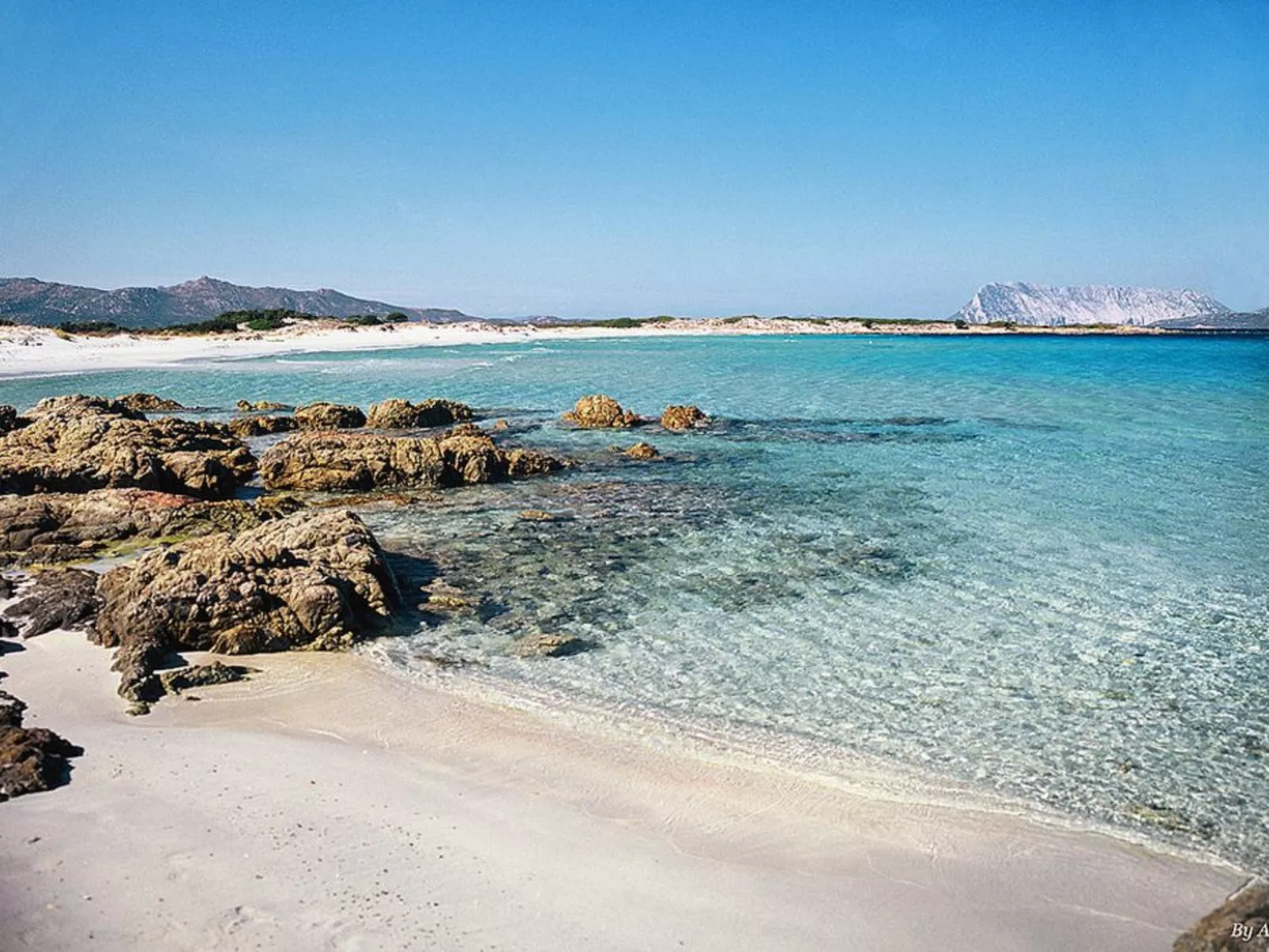 Apt. Eldi SC, mit gemeinsamem Schwimmbad-Dehors