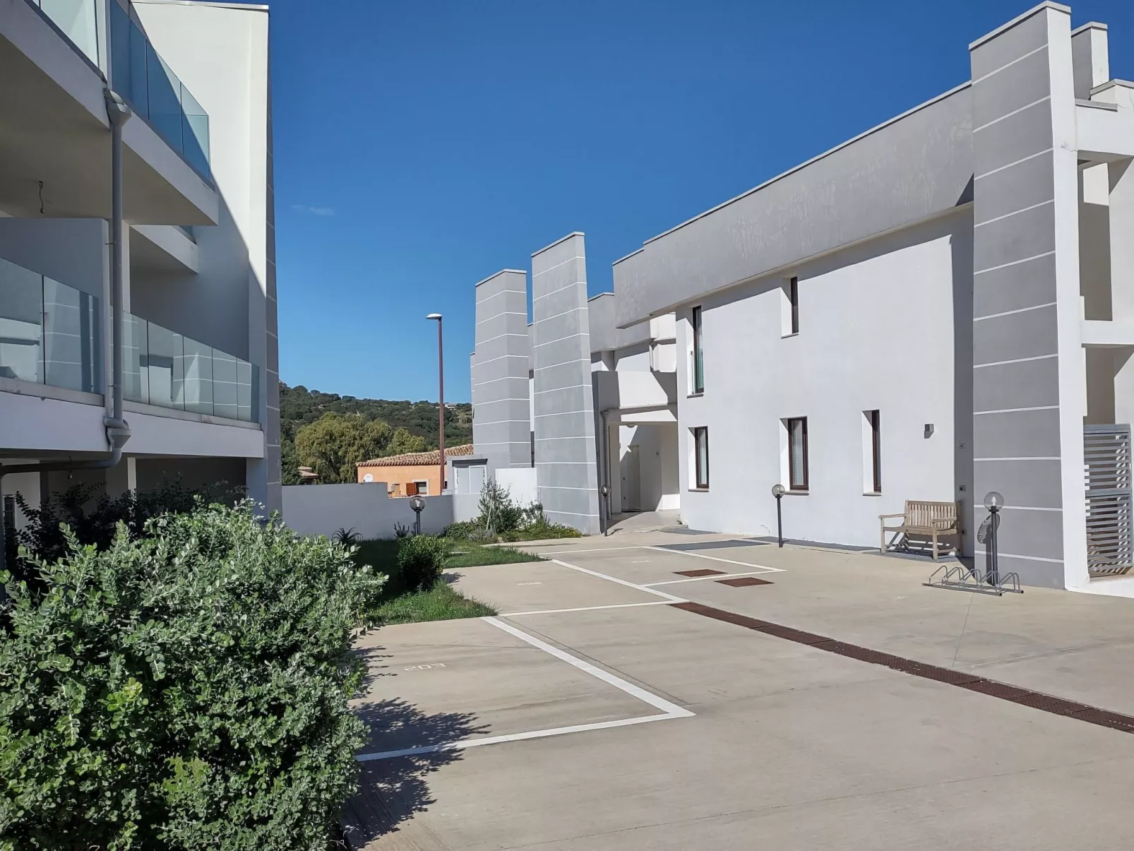 Mit Terrasse-Image-tags.info