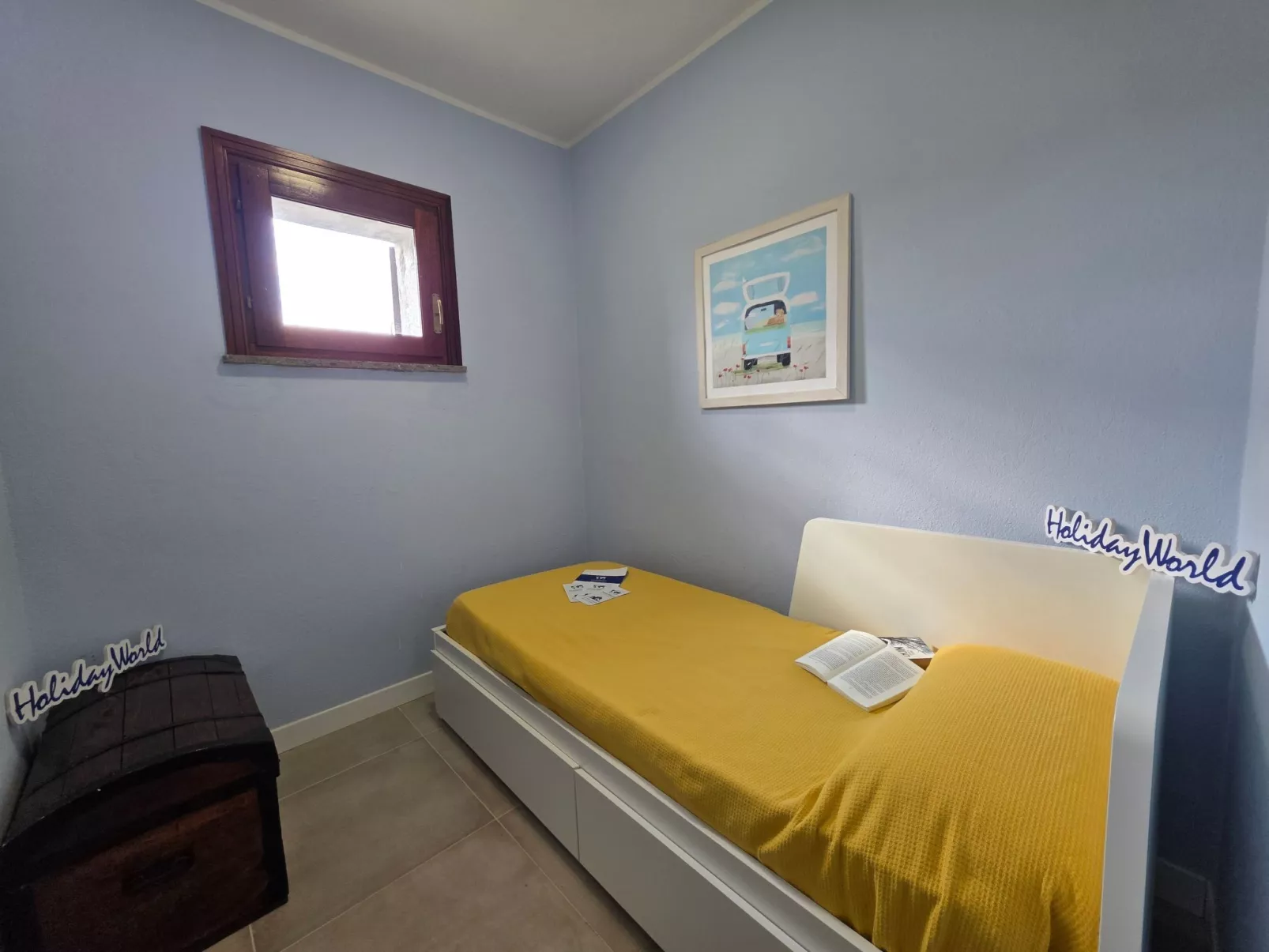 Casa Joy von Holiday World-Inside