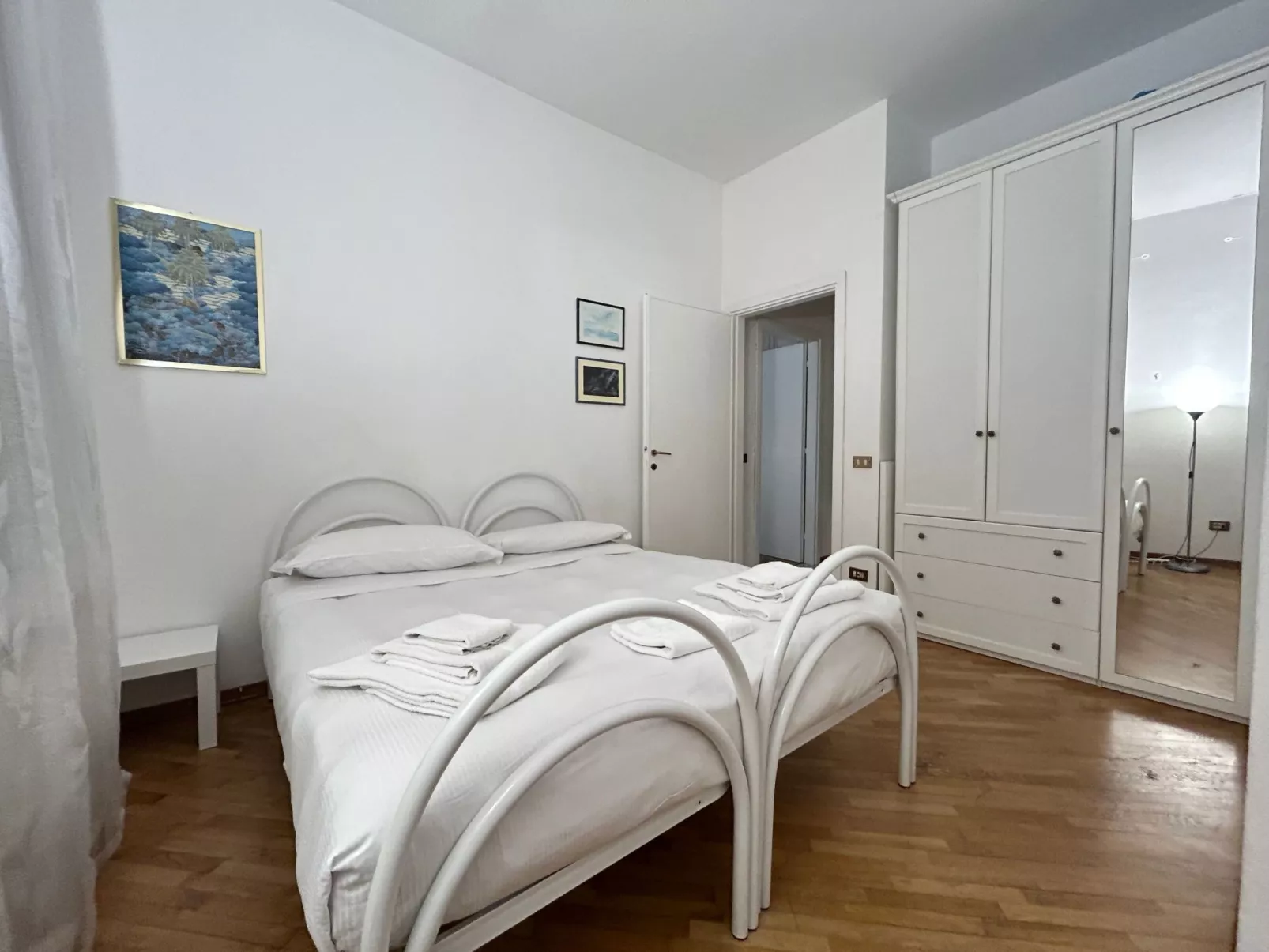 Federighi Loft mit Aufzug-Inside