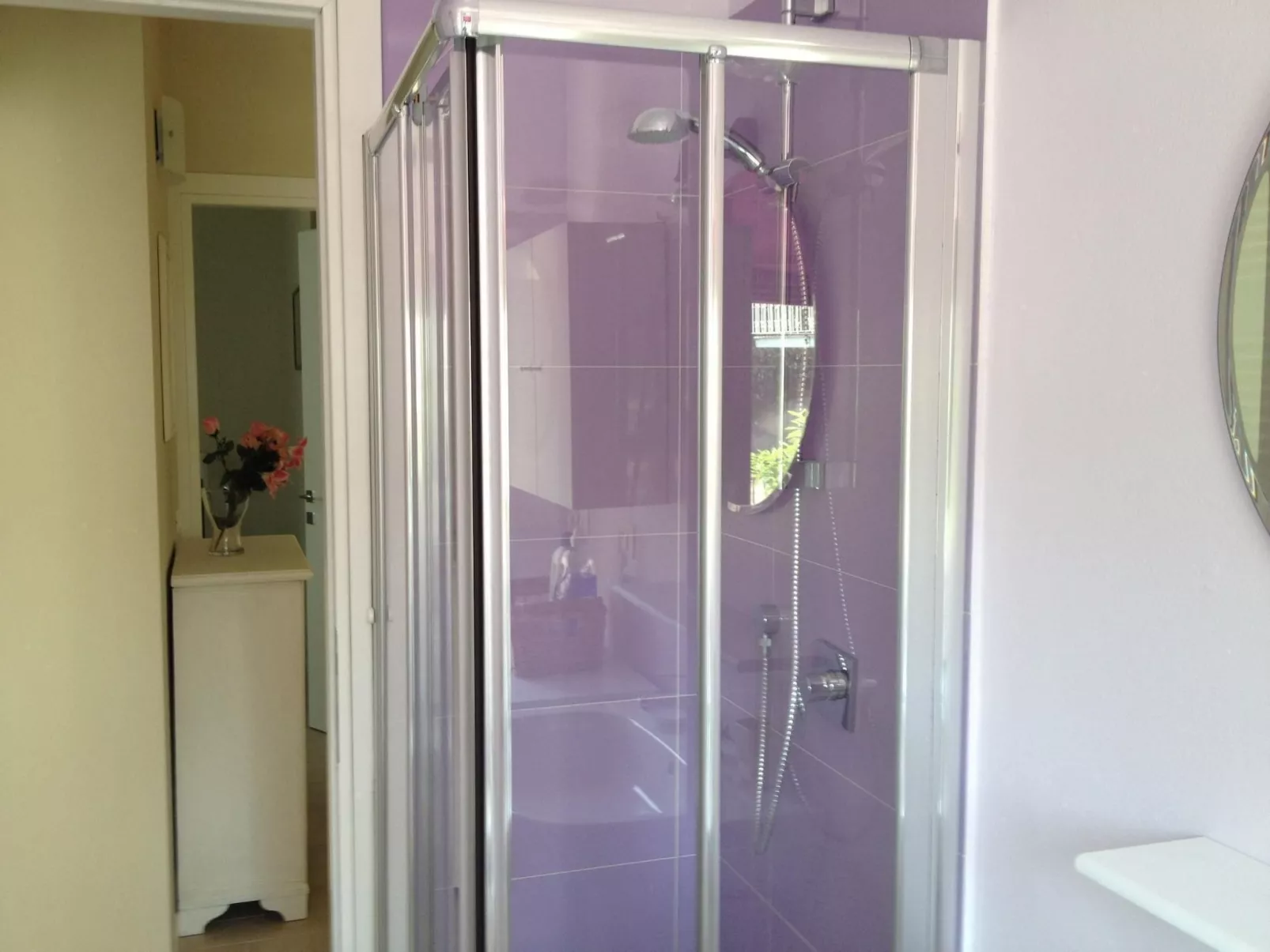 Heliopolis-Wohnung mit Blick aufs Wasser-Inside