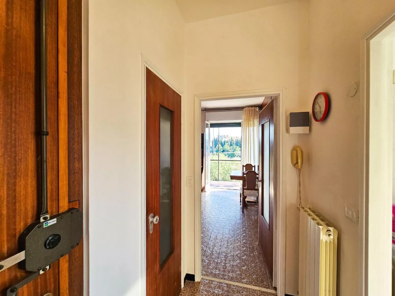 Mare e Mimose von Holiday World-Drinnen