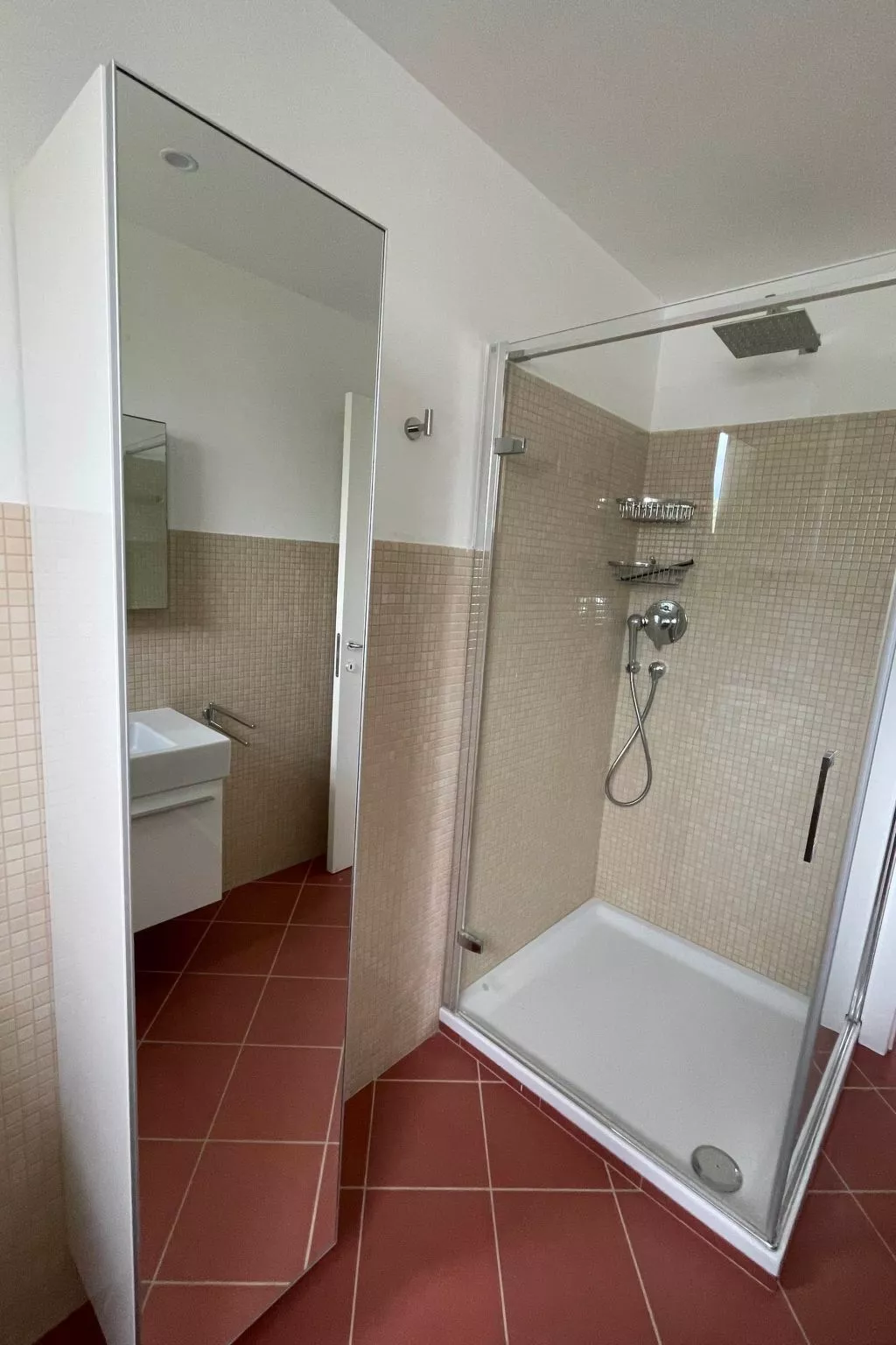 Panorama-Haus-Drinnen