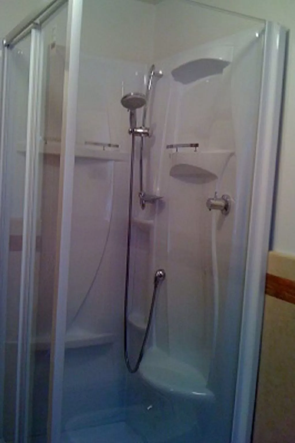 Haus Alice in Pellizzano-Drinnen