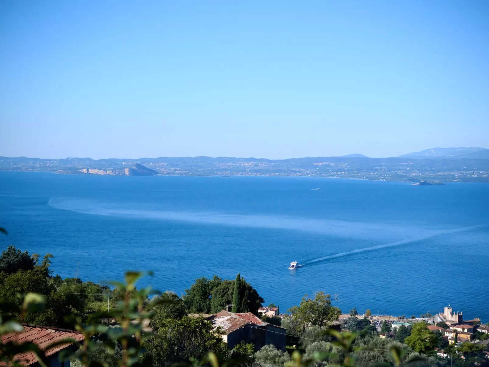 Casa Silvia II-Dehors