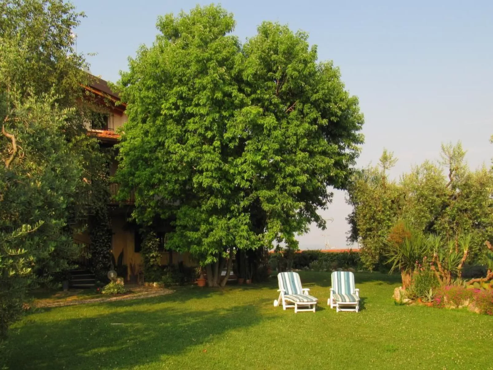 TERRAZZE SUL GARDA-Inside