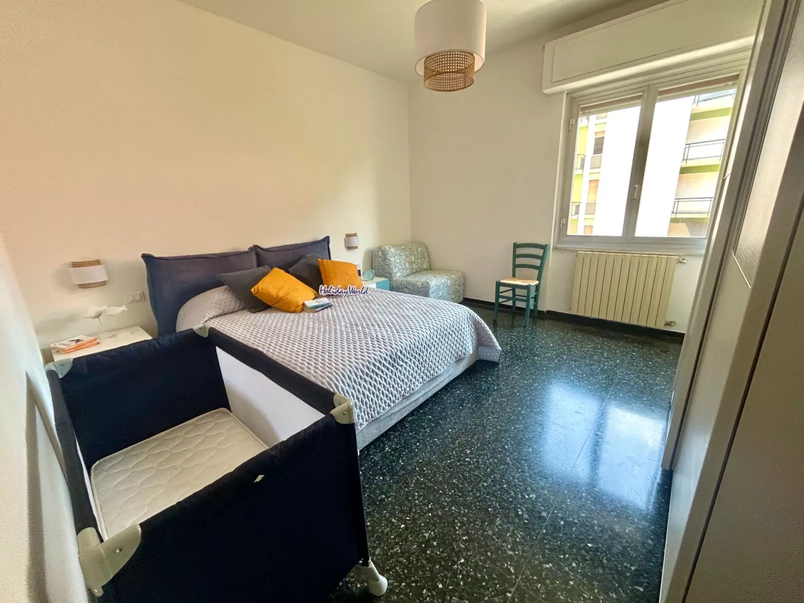 Goodvibes von Holiday World-Dedans