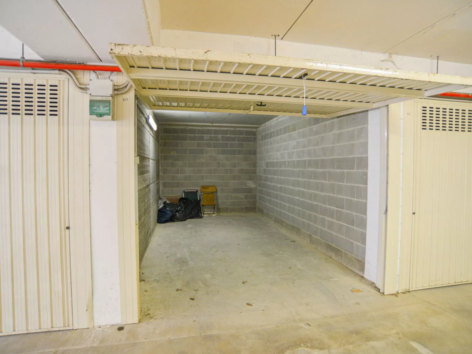 Casa La Tortuga bei Holiday World-Draußen