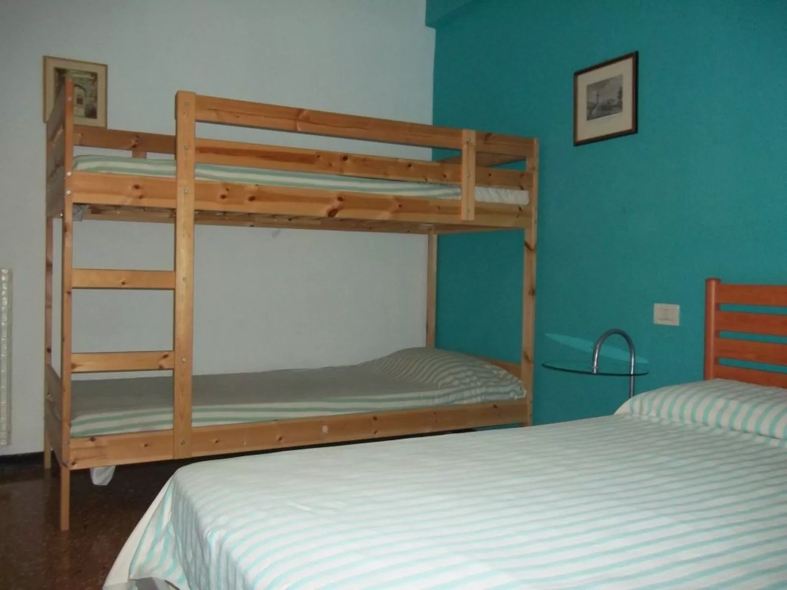 Finalmarina Zwei-Zimmer-Wohnung 300m Strand-Image-tags.info