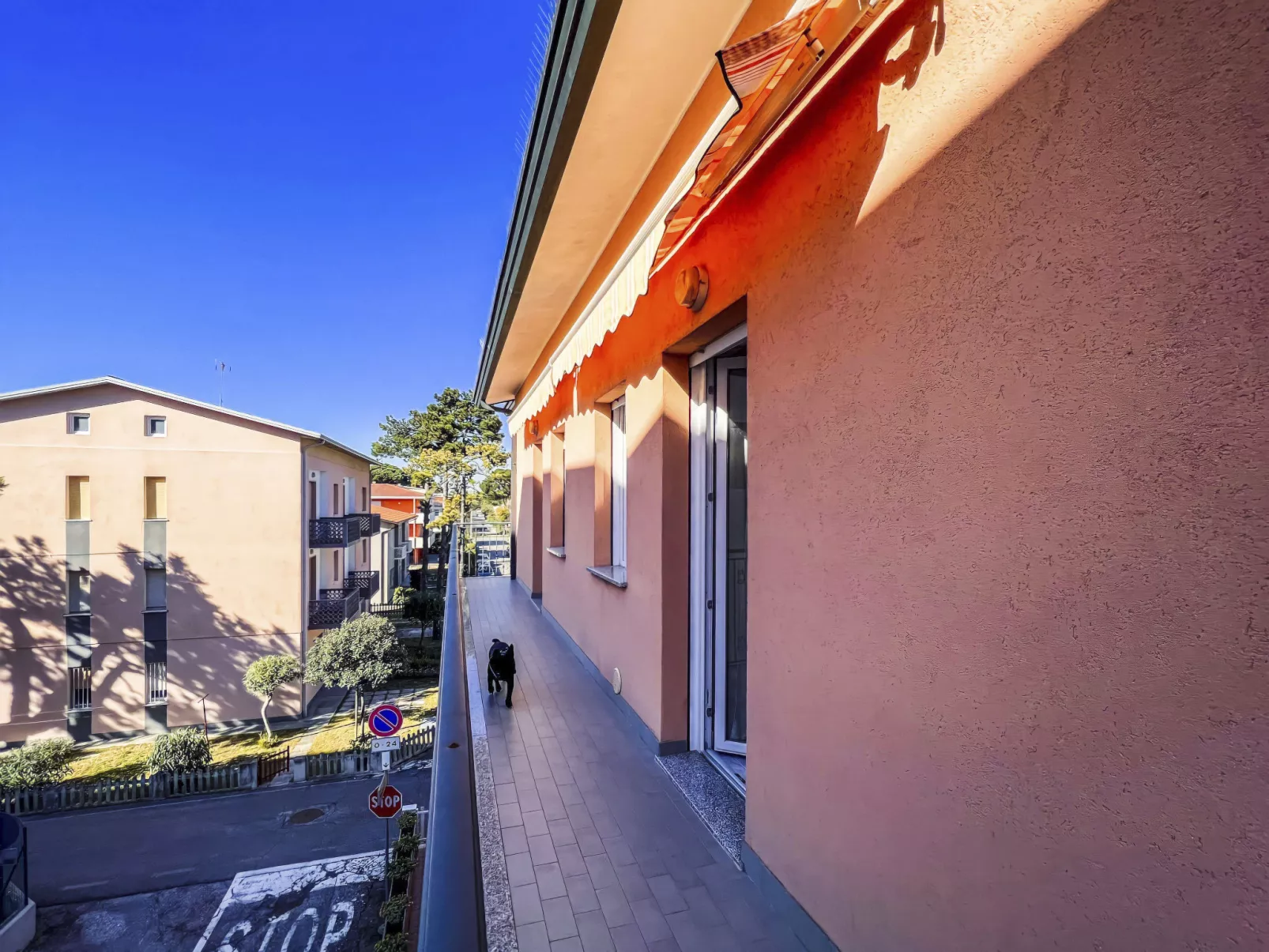 Wohnung 'Calligher A' mit Balkon-Image-tags.info