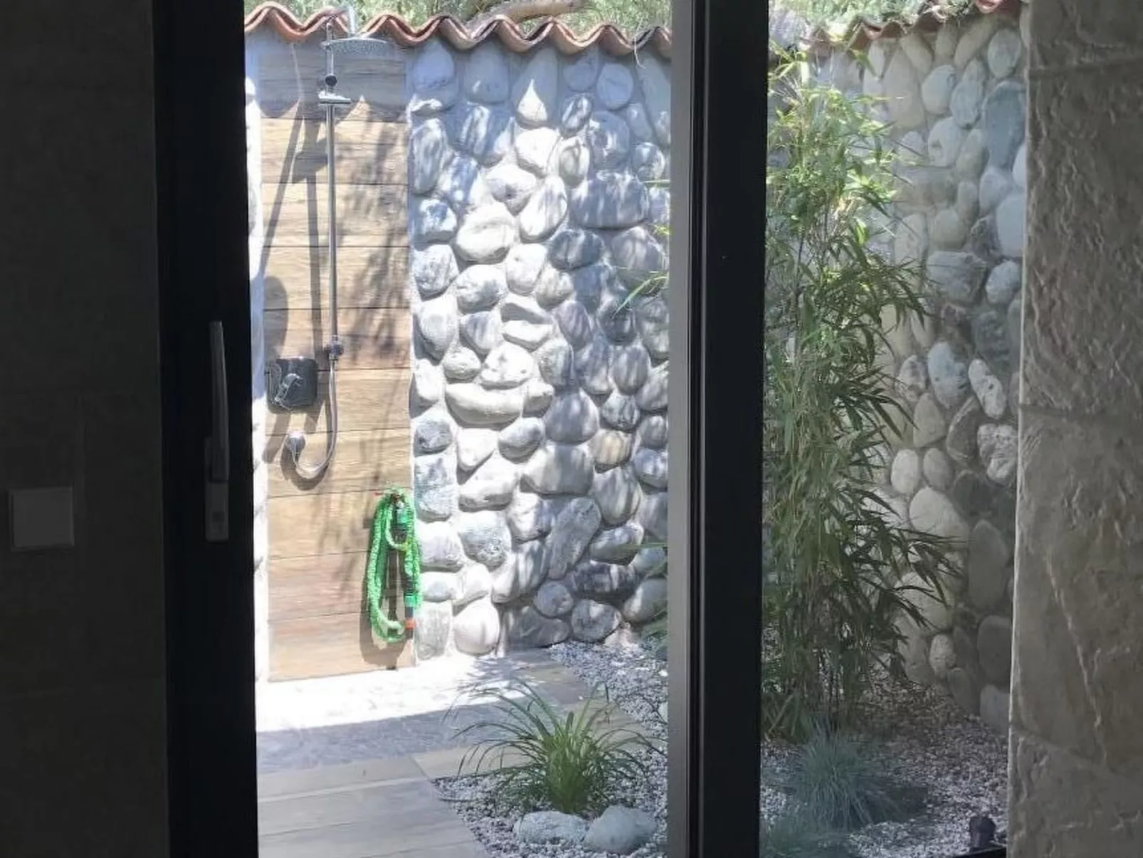 Villa am Gardasee mit großem Pool und Garten-Dehors