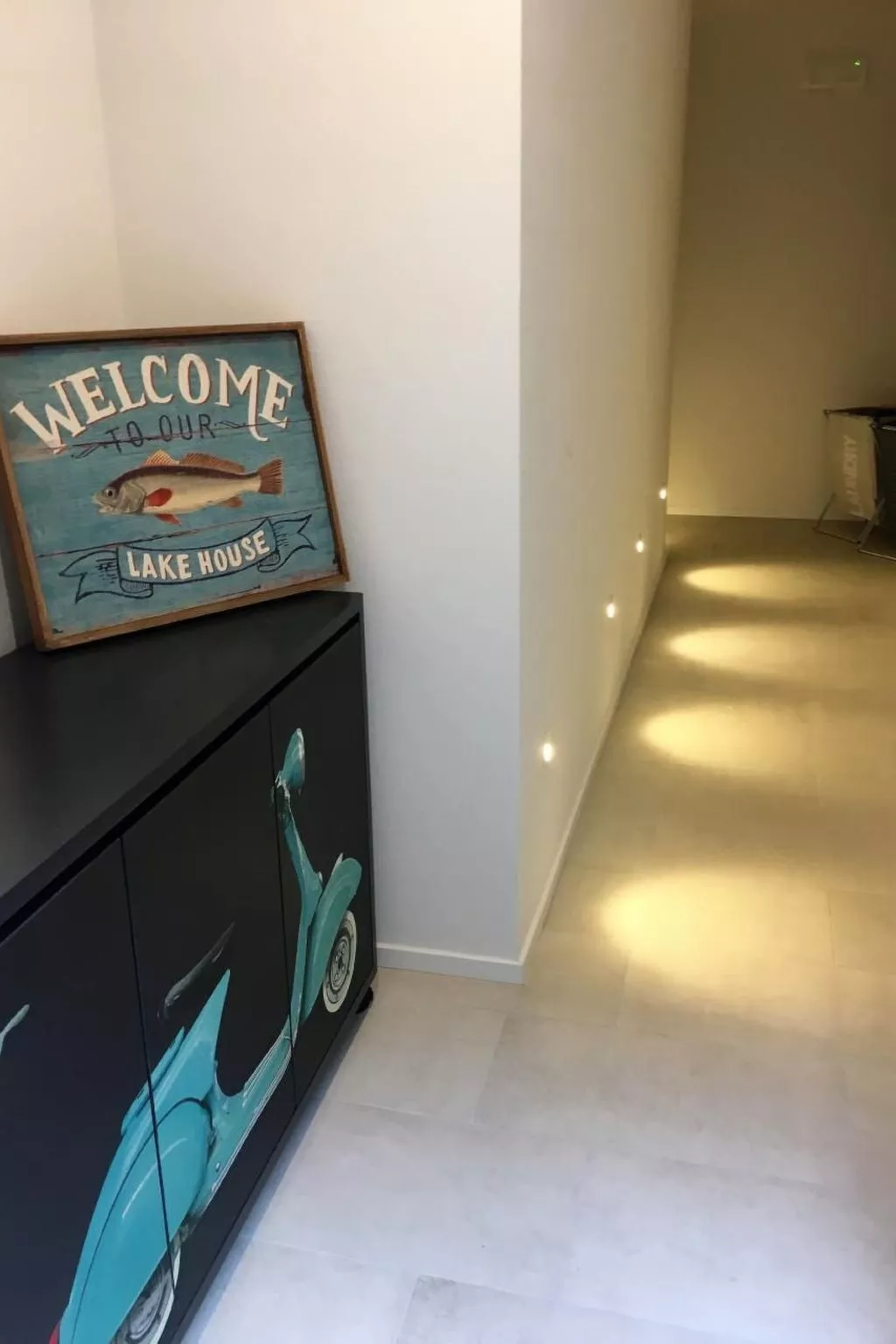 'Bella Vacanza 2-Inside