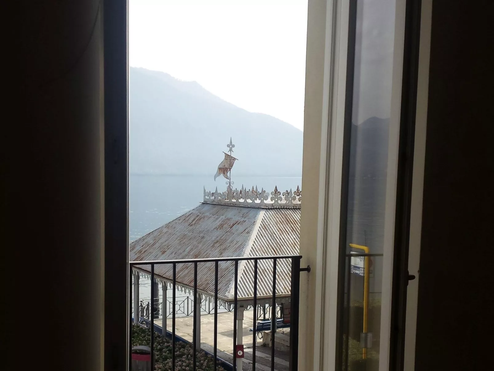 IML1017 CASA CRISTINA-Draußen