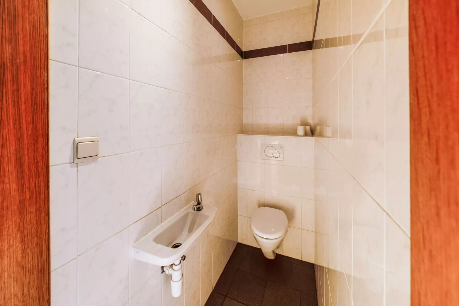 Ecurie du Warlet-Bathroom