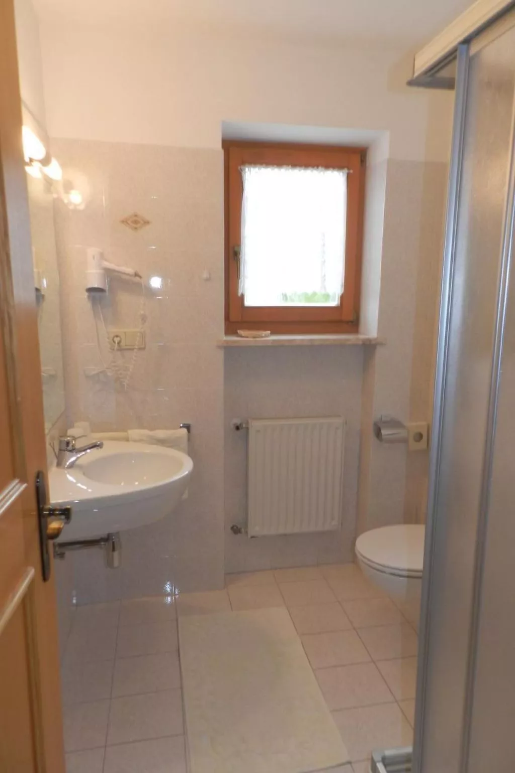 Wohnung "Meran"-Inside