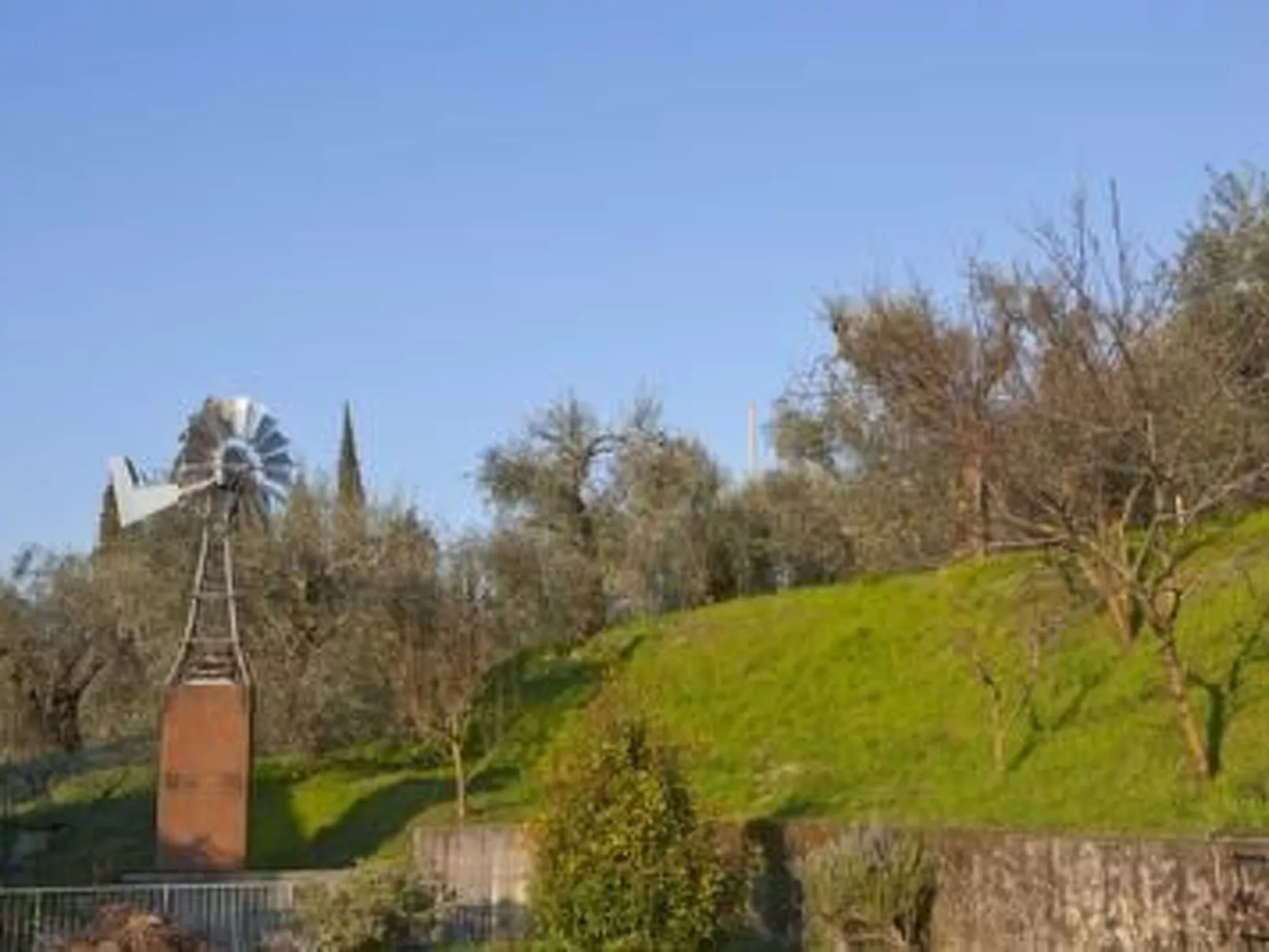 'Casa Willy-Draußen