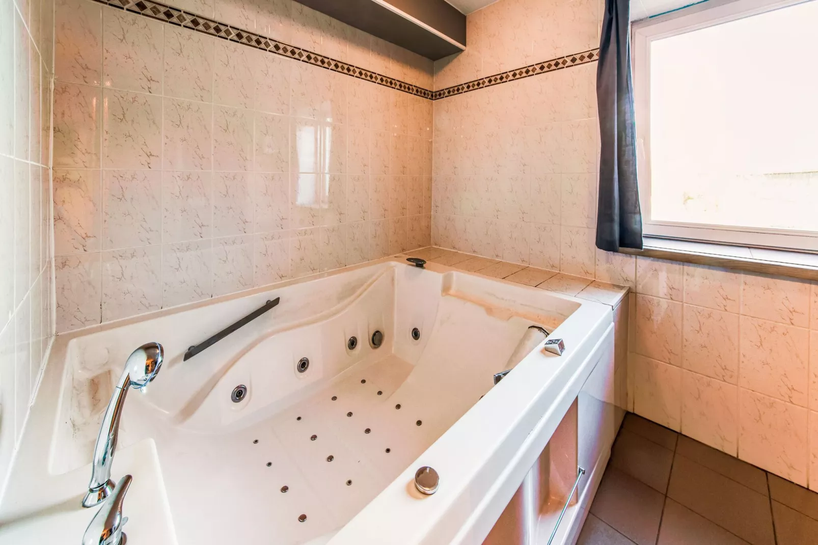 Ecurie du Warlet-Bathroom