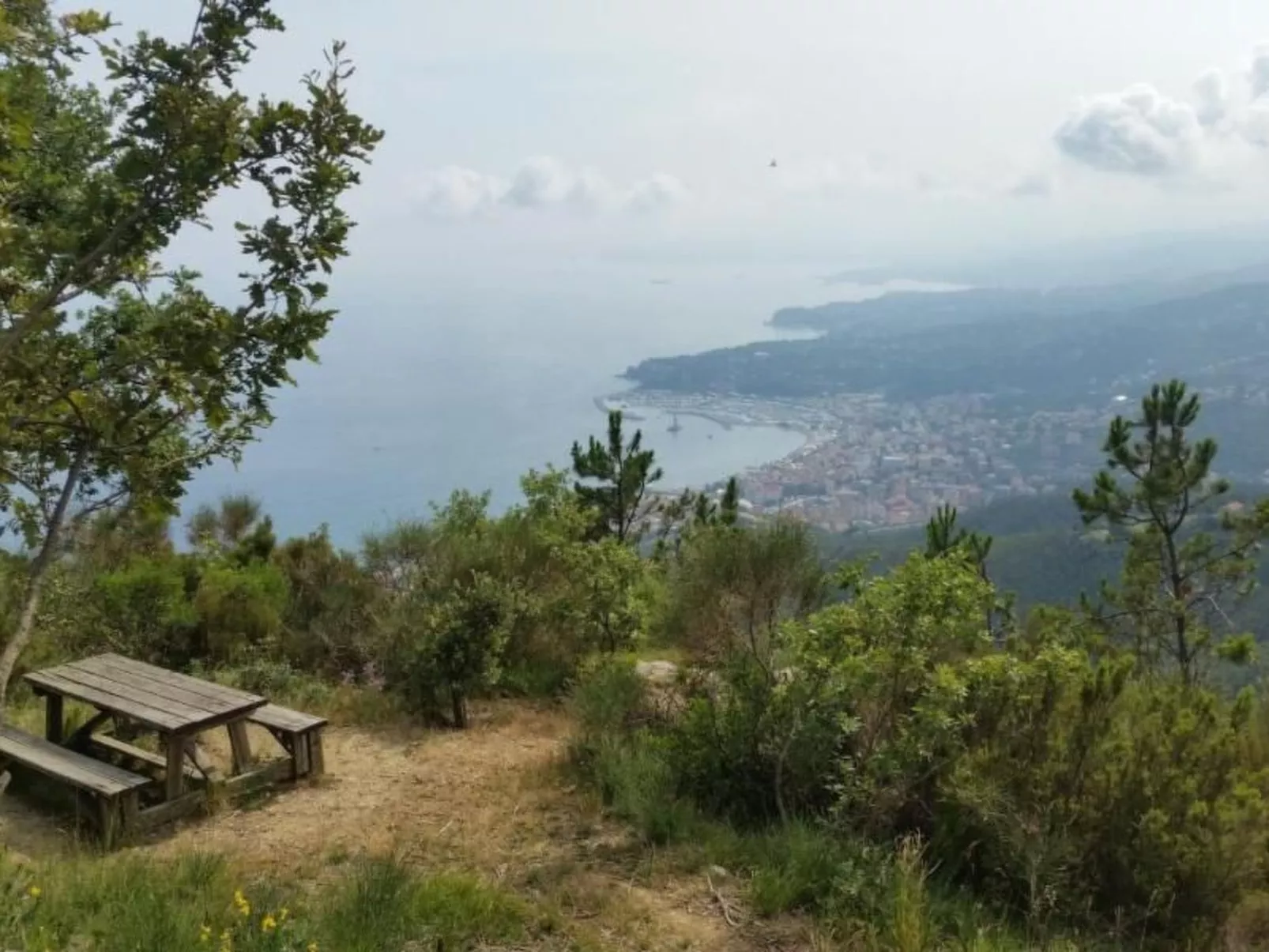 In Varazze mit Garten und Parkplatz-Image-tags.info