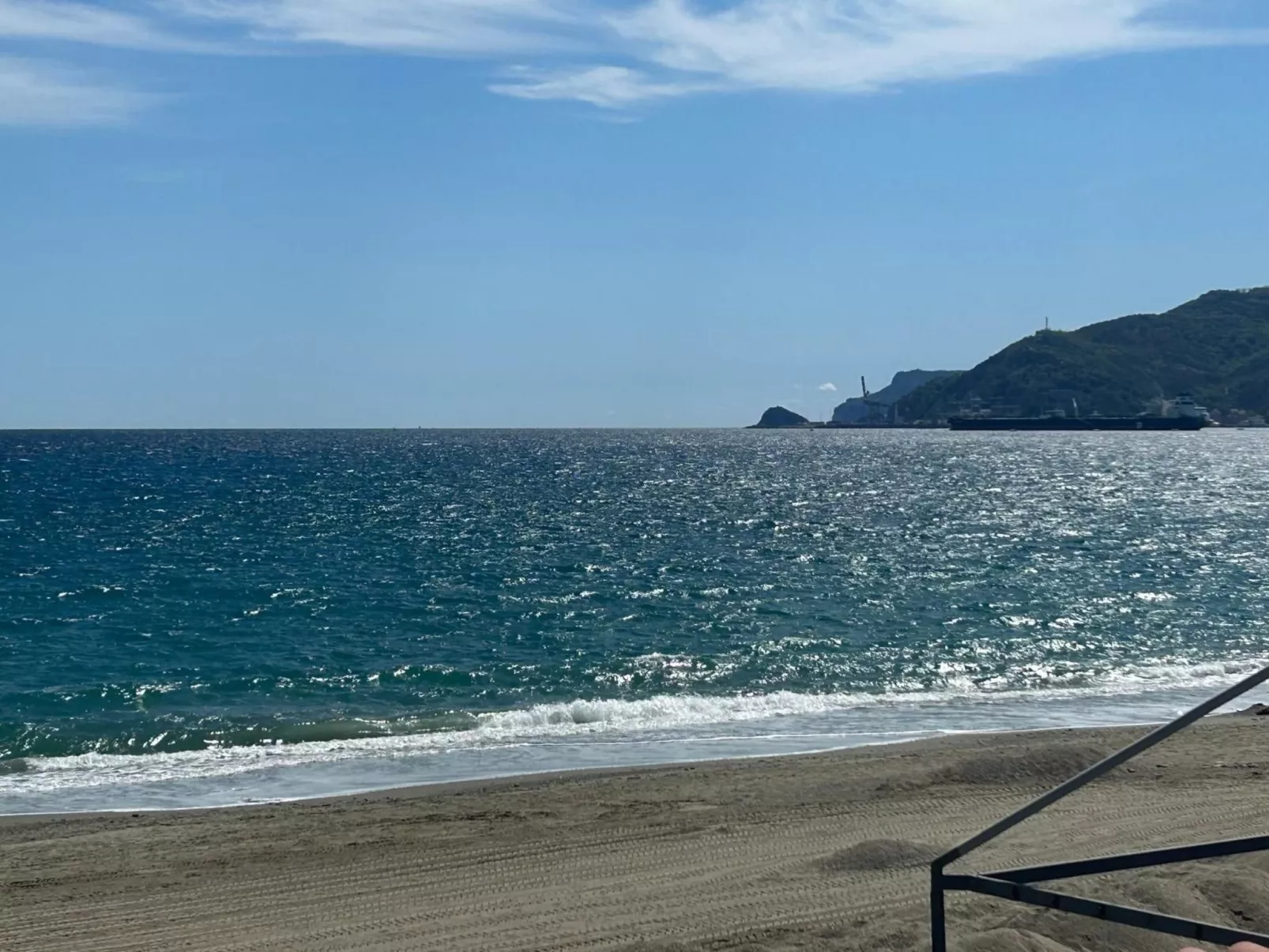 Il Cielo Con Un Dito by Holiday World-Draußen