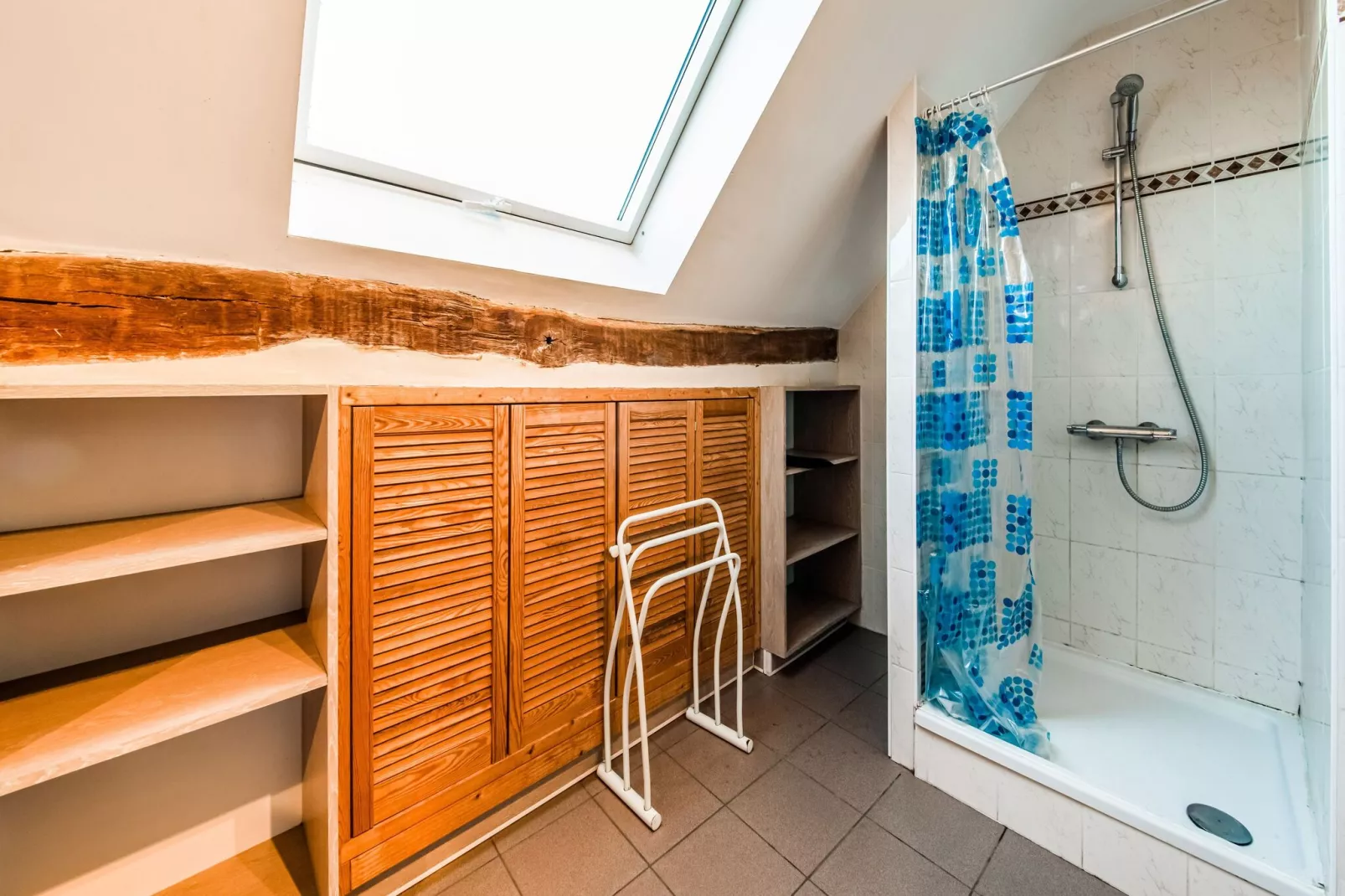 Ecurie du Warlet-Bathroom
