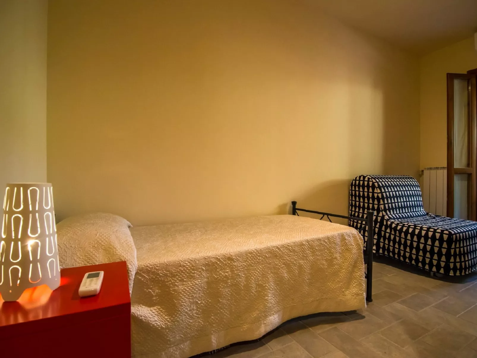 Wohnung Stella-Inside