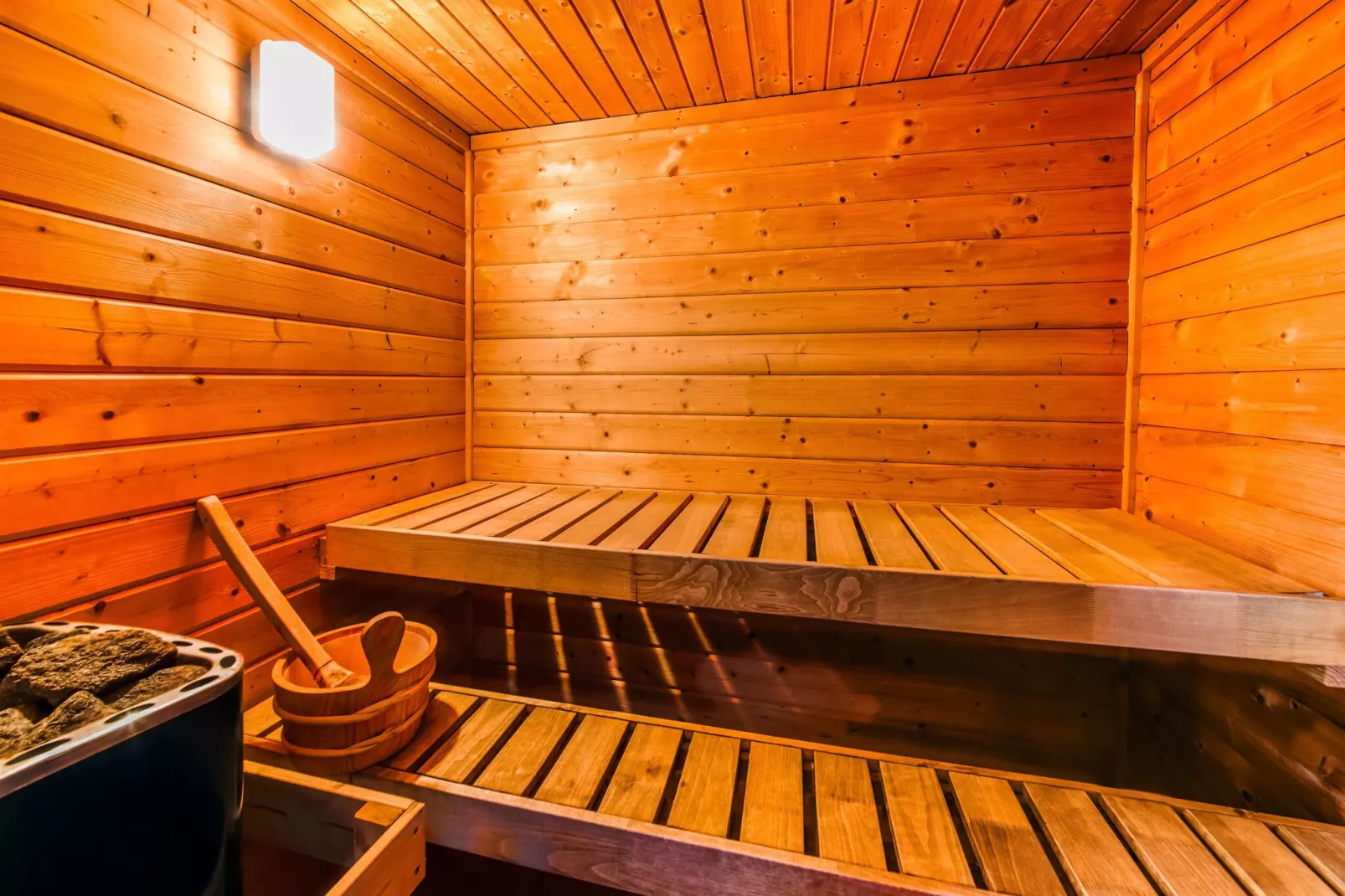 Ecurie du Warlet-Wellness