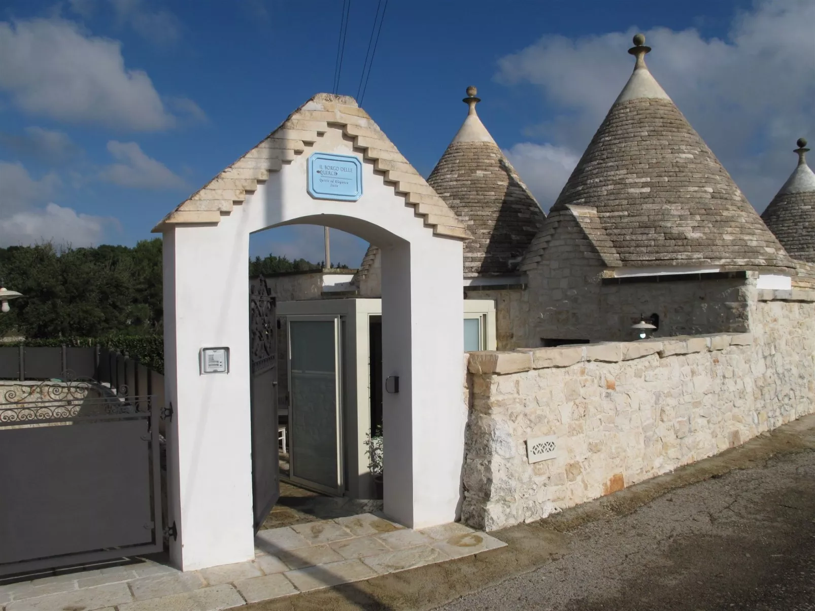 Wunderschönes Ferienhaus in Martina Franca-Image-tags.info